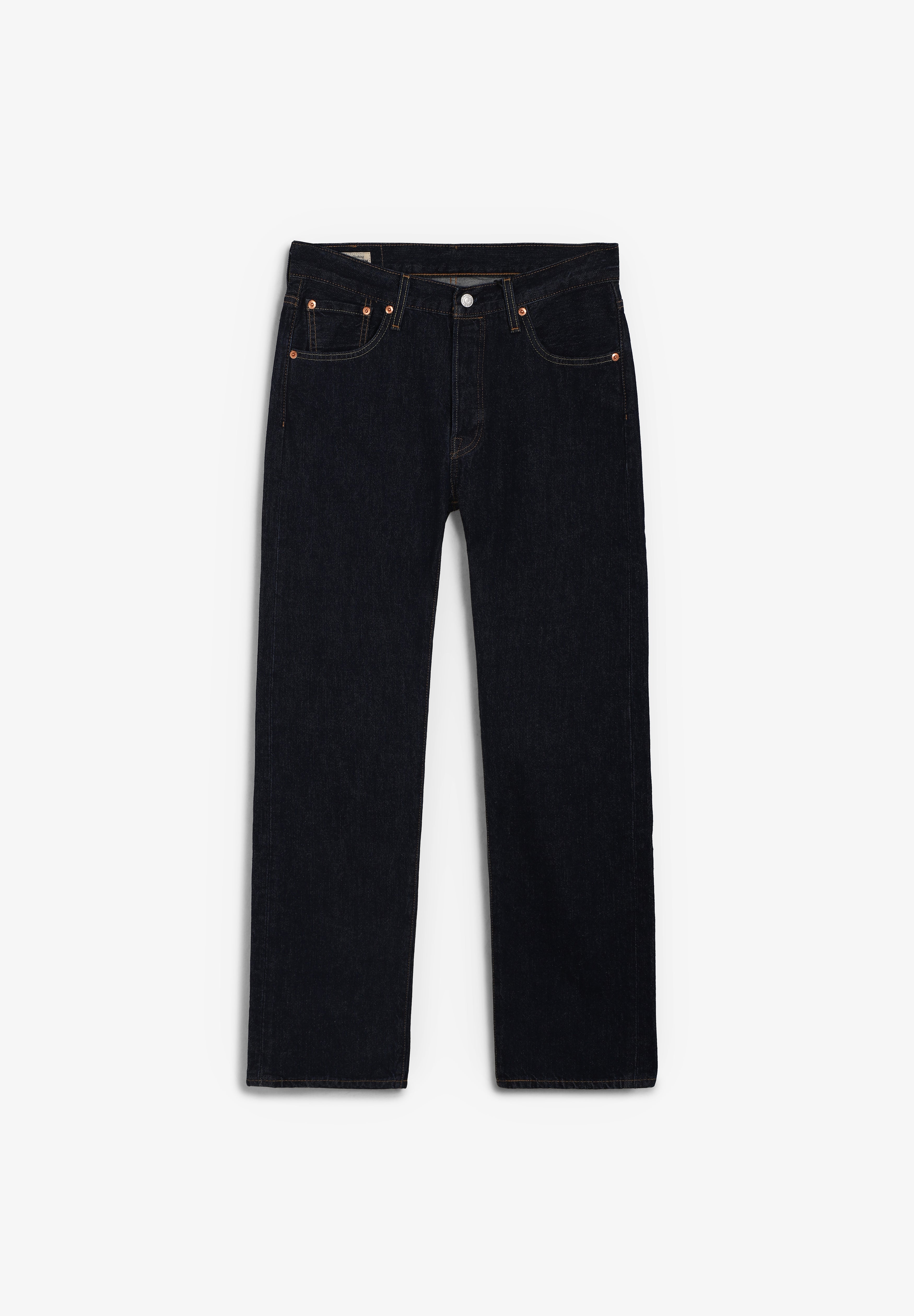 LEVIS | PANTALÓN DENIM 501 ORIGINAL HOMBRE