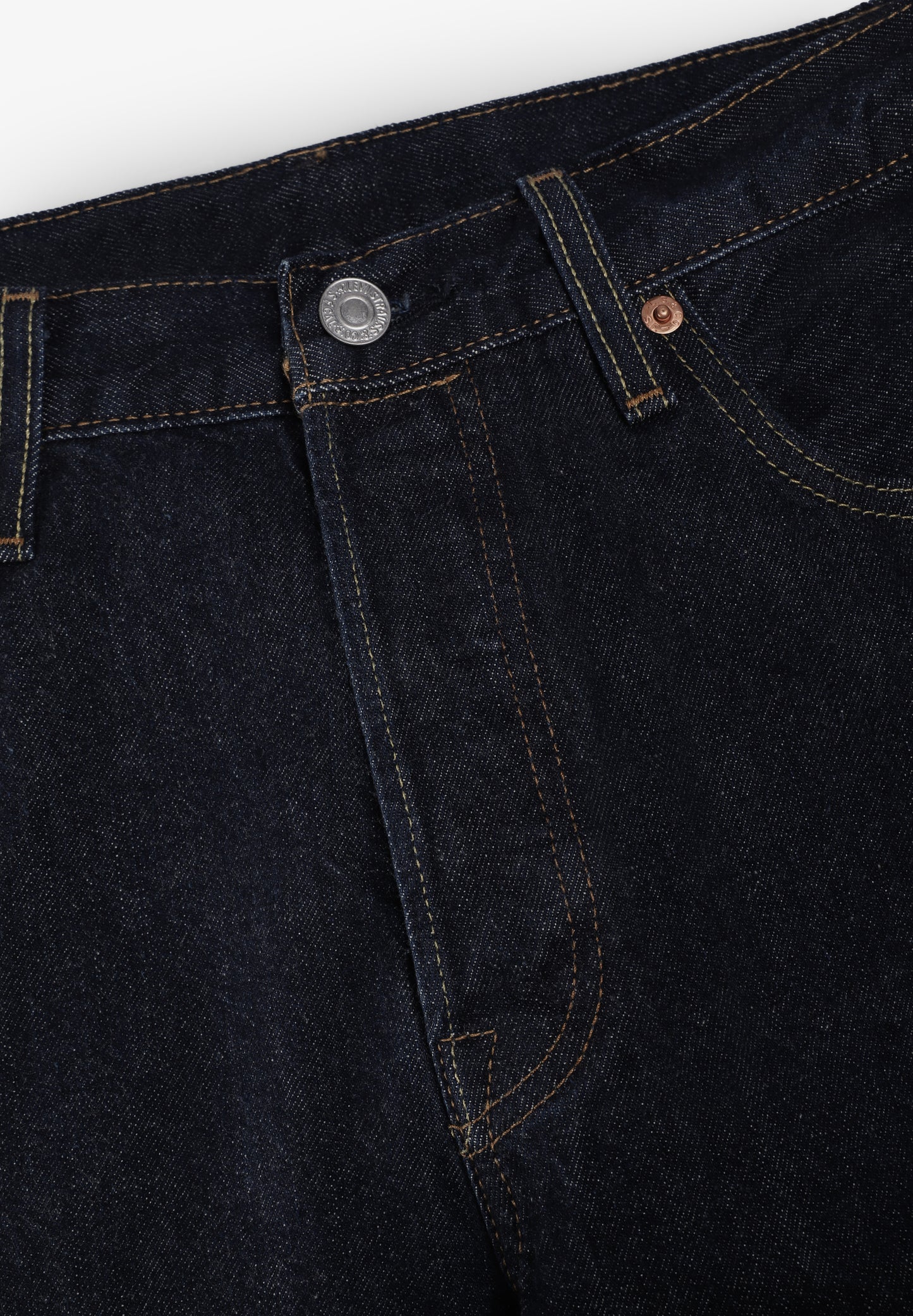 LEVIS | PANTALÓN DENIM 501 ORIGINAL HOMBRE