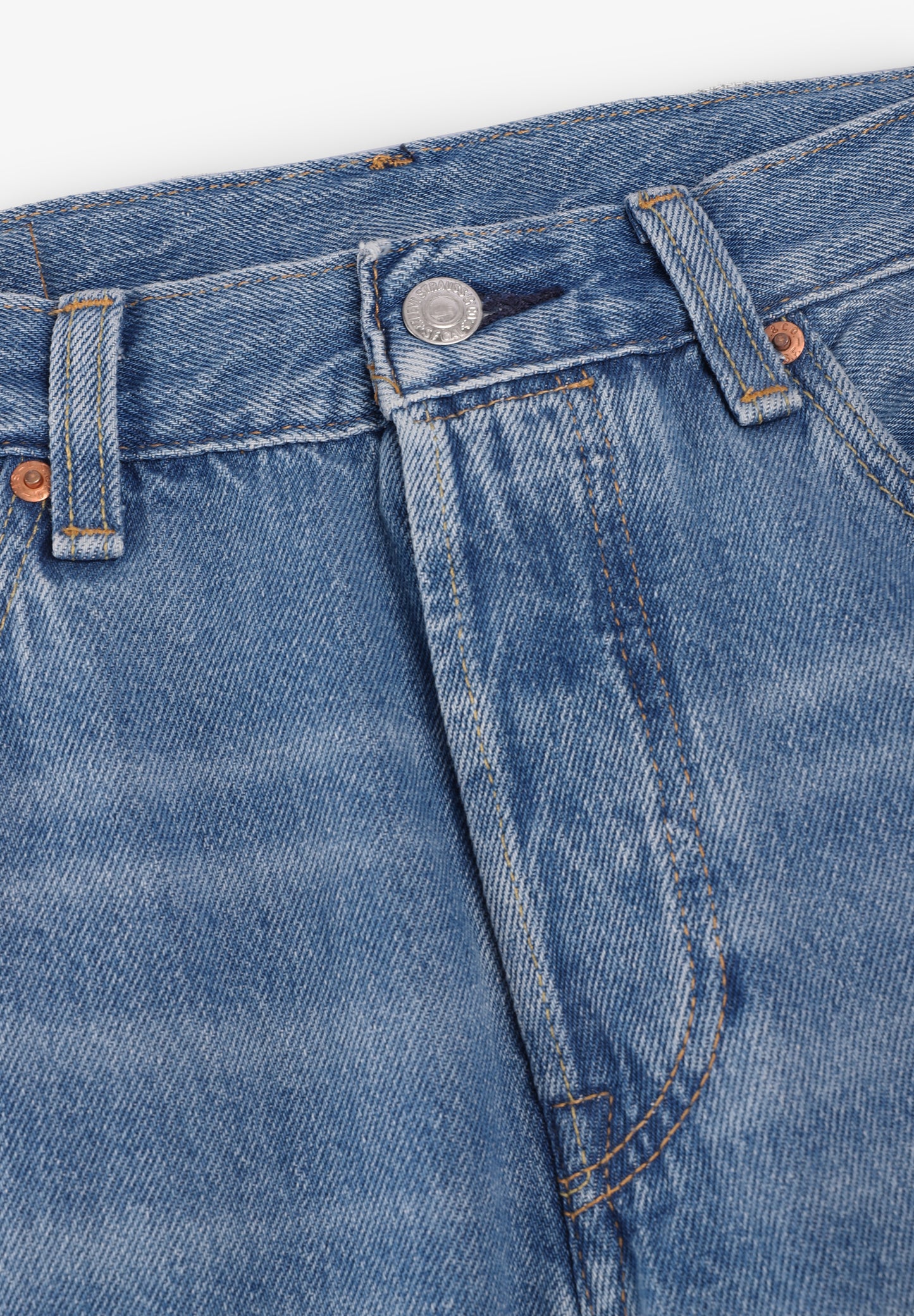 LEVIS | PANTALÓN DENIM 501 ORIGINAL HOMBRE