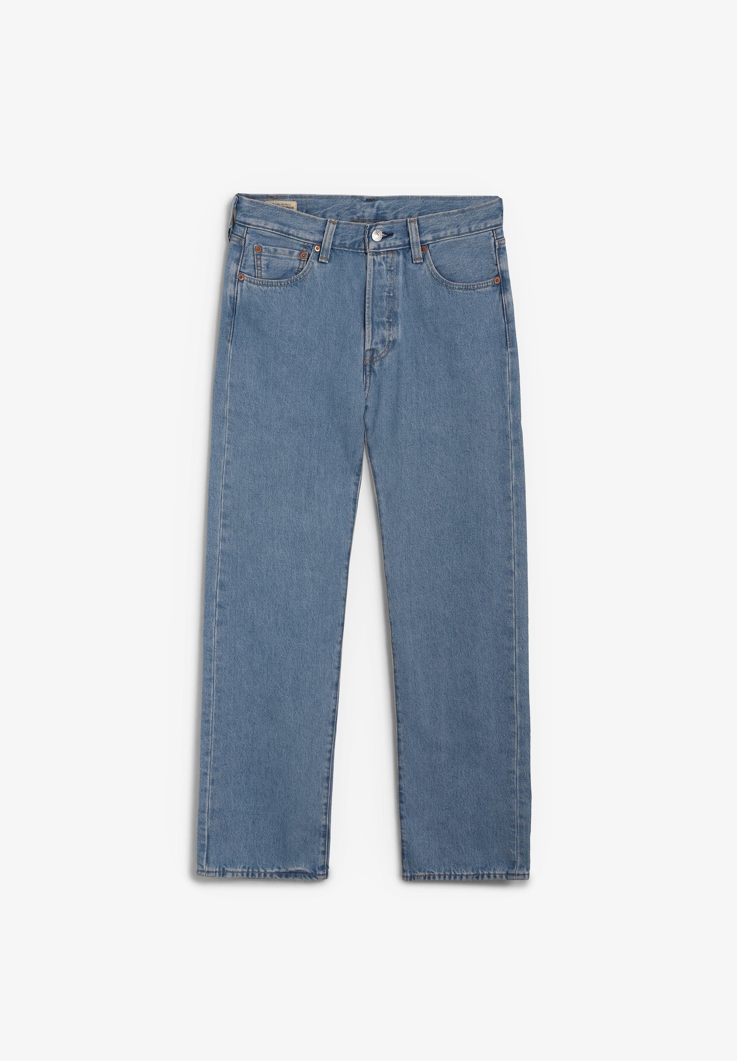 LEVIS | PANTALÓN DENIM 501 ORIGINAL HOMBRE