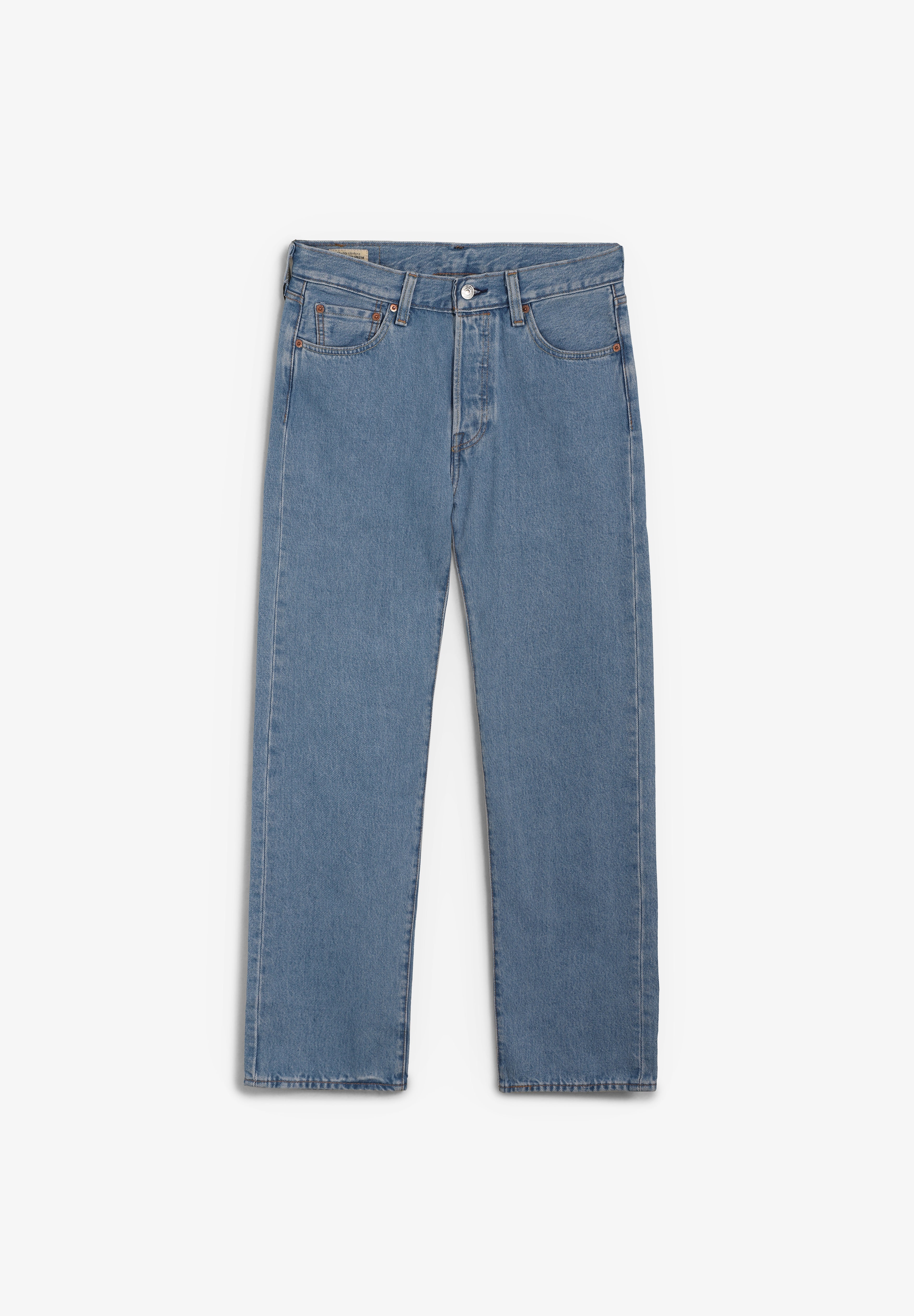 LEVIS | PANTALÓN DENIM 501 ORIGINAL HOMBRE