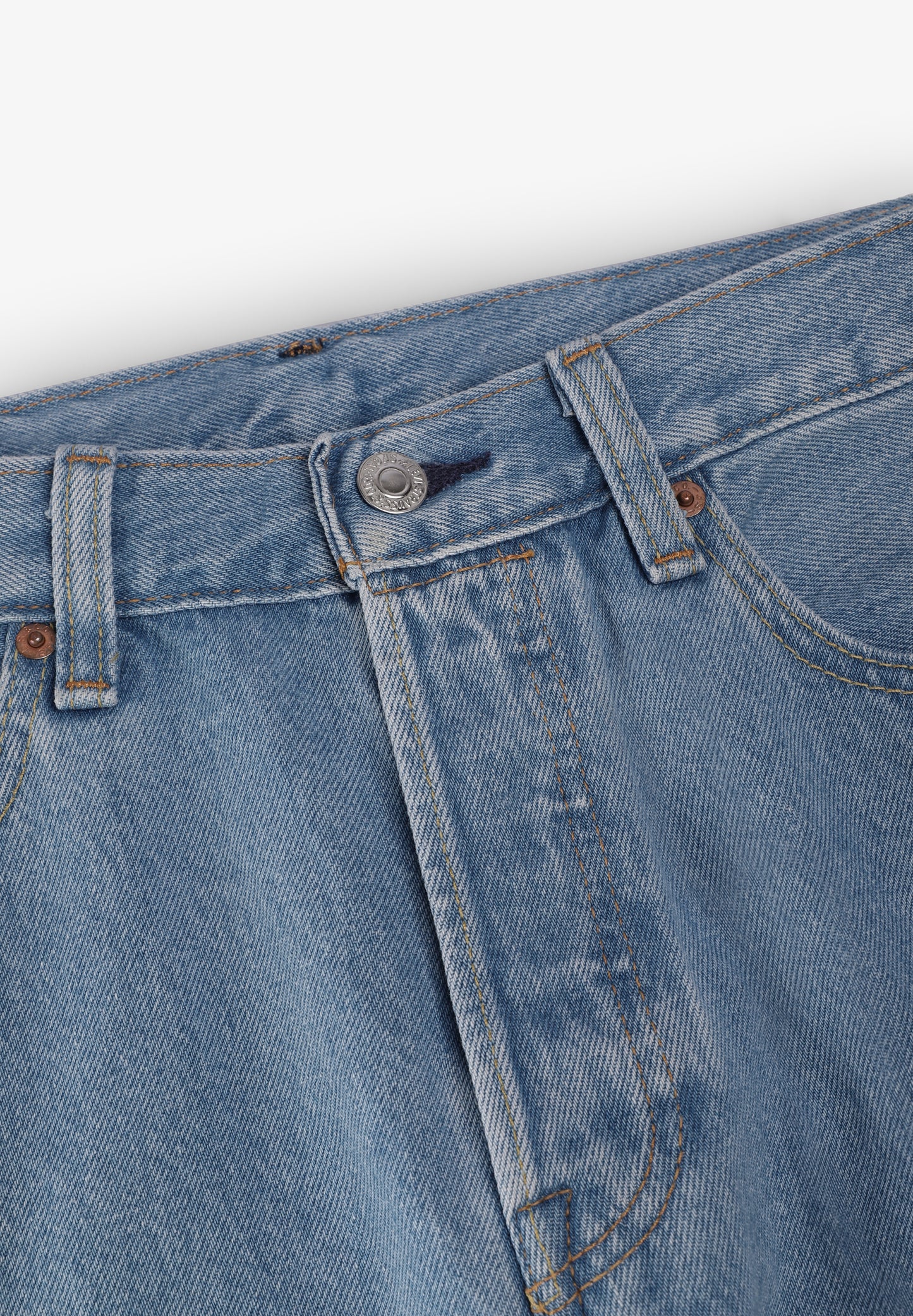 LEVIS | PANTALÓN DENIM 501 ORIGINAL HOMBRE