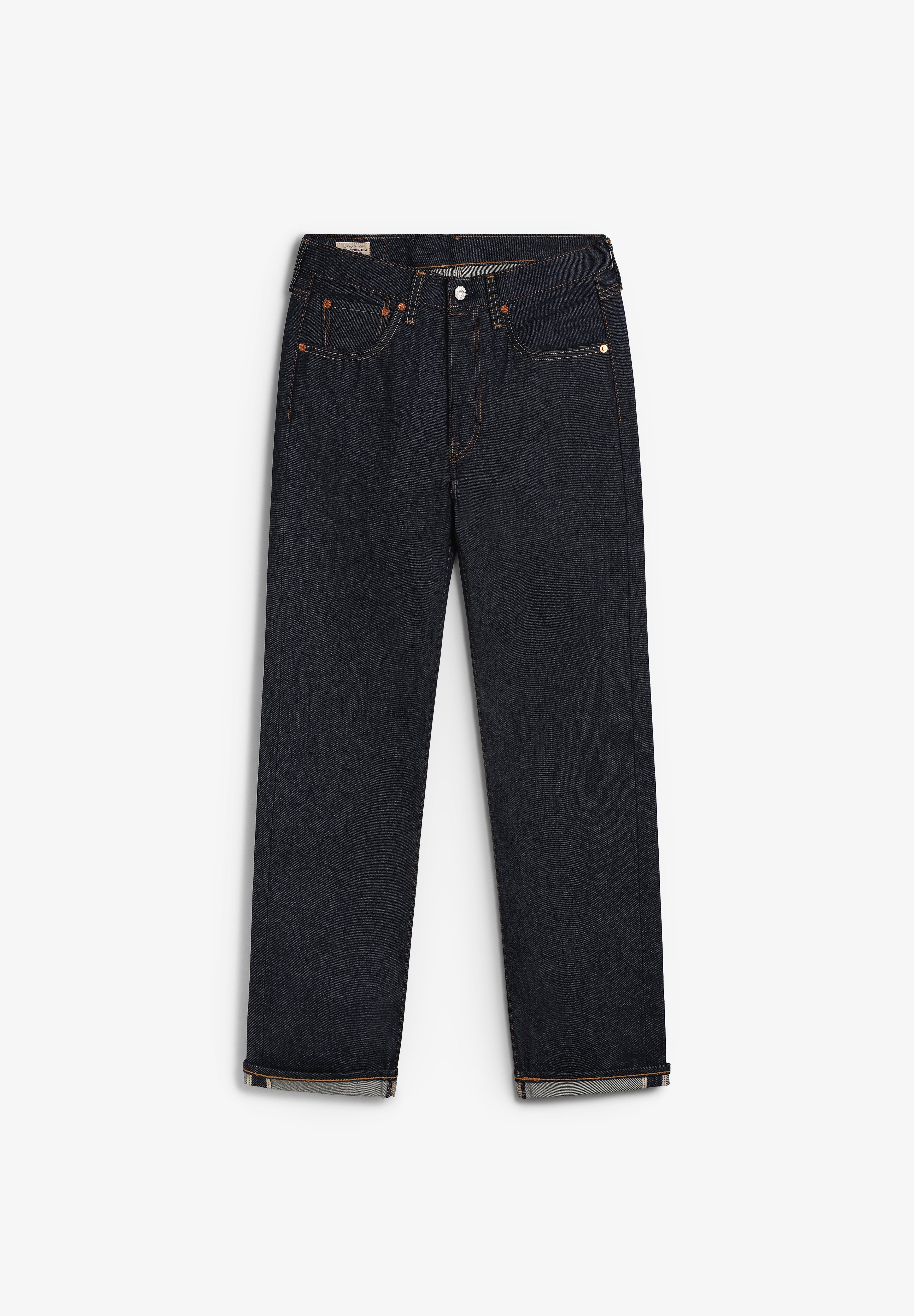 LEVIS | PANTALÓN DENIM 501 ORIGINAL HOMBRE