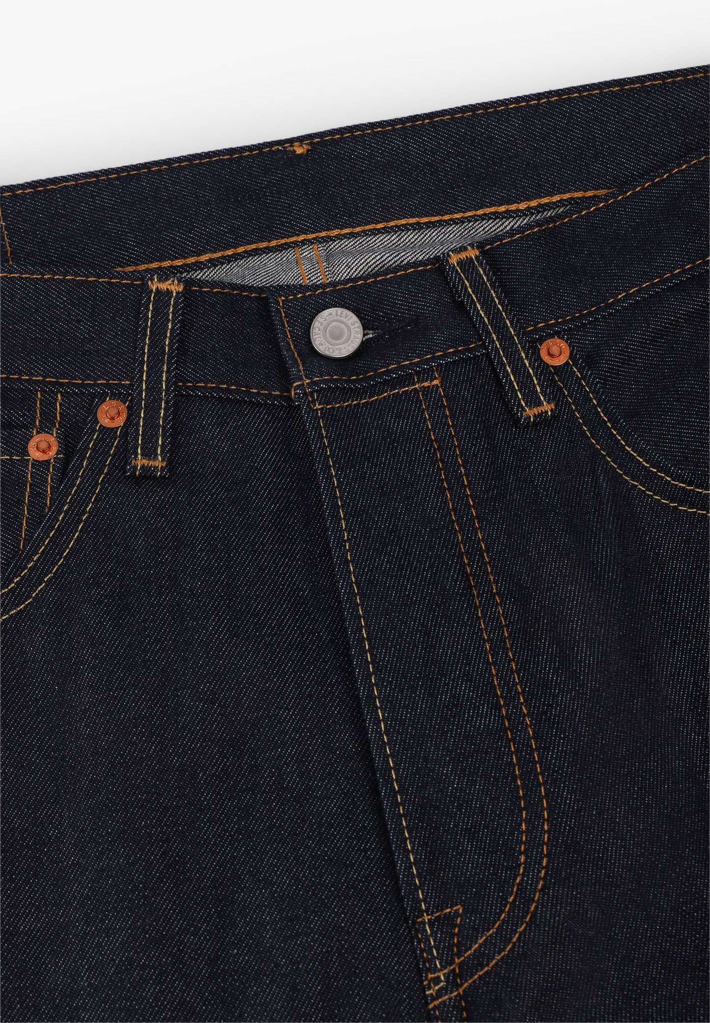 LEVIS | PANTALÓN DENIM 501 ORIGINAL HOMBRE