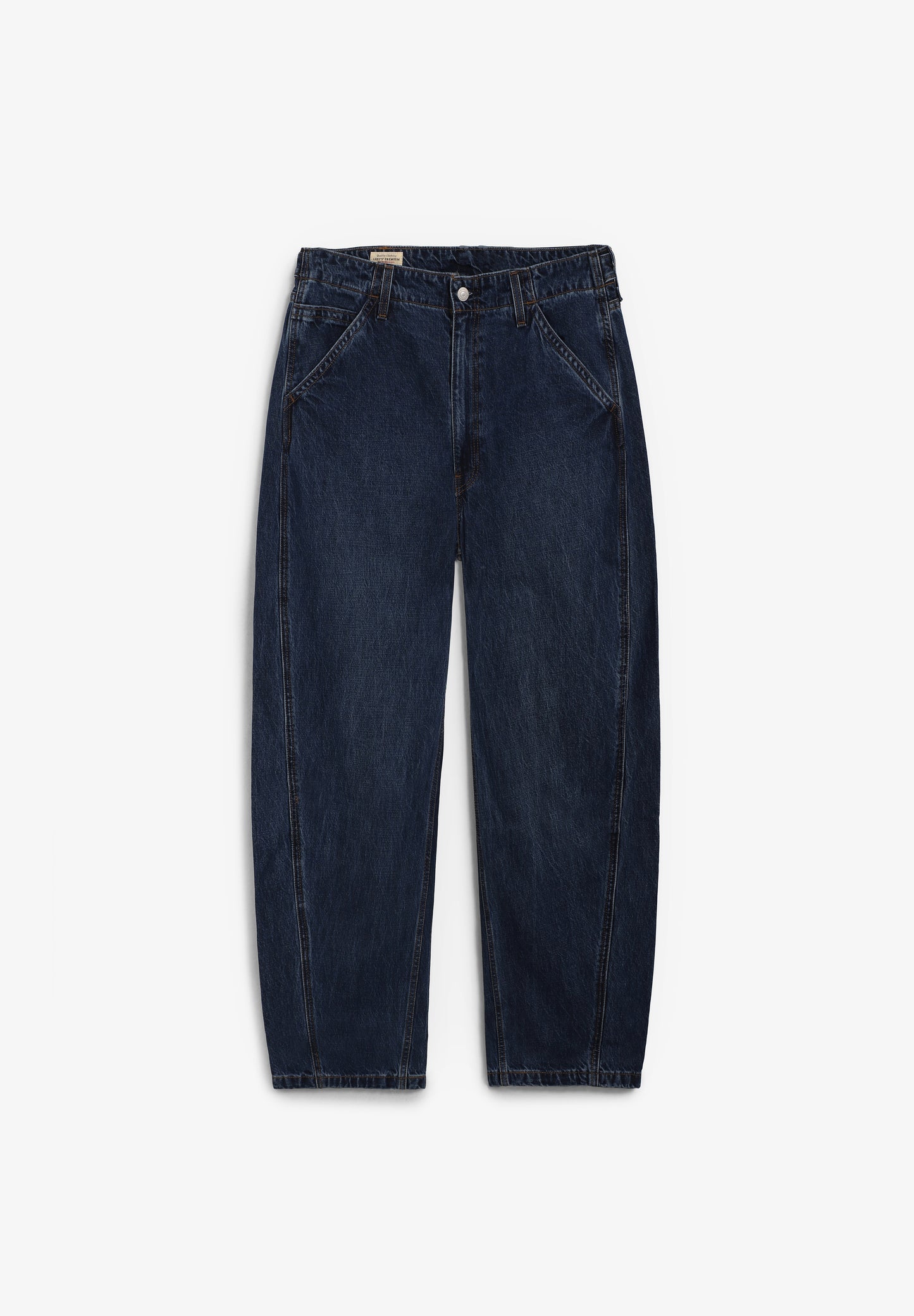 LEVIS | PANTALÓN DENIM BAGGY DAD BARREL HOMBRE