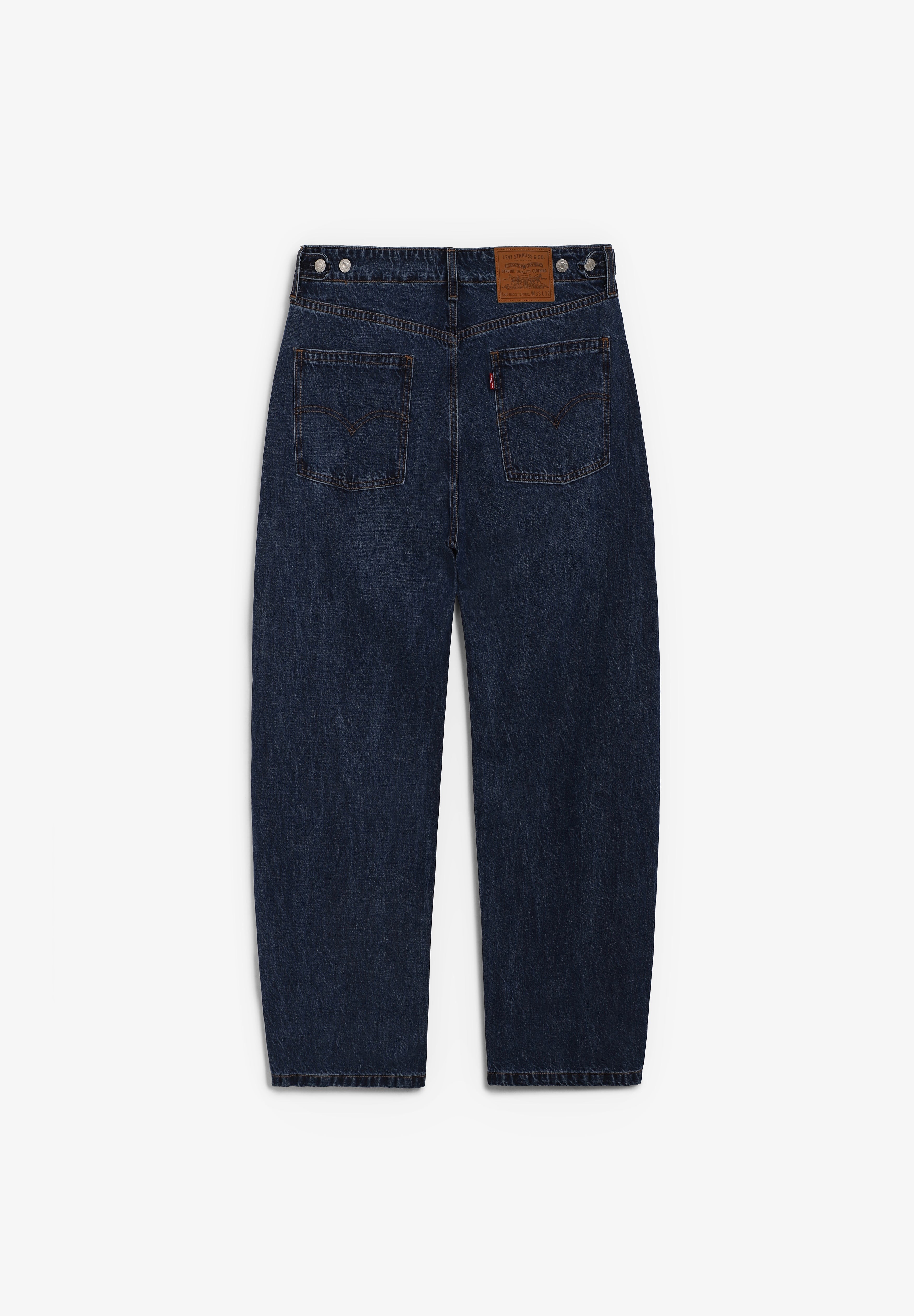 LEVIS | PANTALÓN DENIM BAGGY DAD BARREL HOMBRE