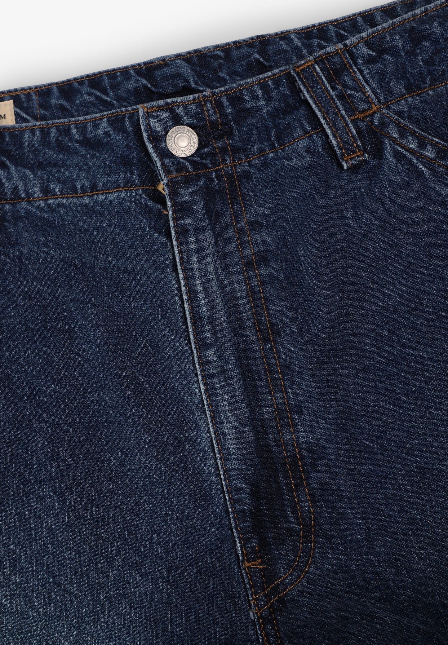 LEVIS | PANTALÓN DENIM BAGGY DAD BARREL HOMBRE