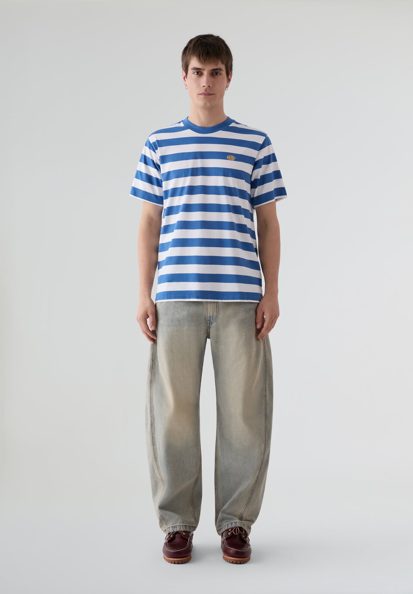 LEVIS | PANTALÓN DENIM BAGGY DAD BARREL HOMBRE