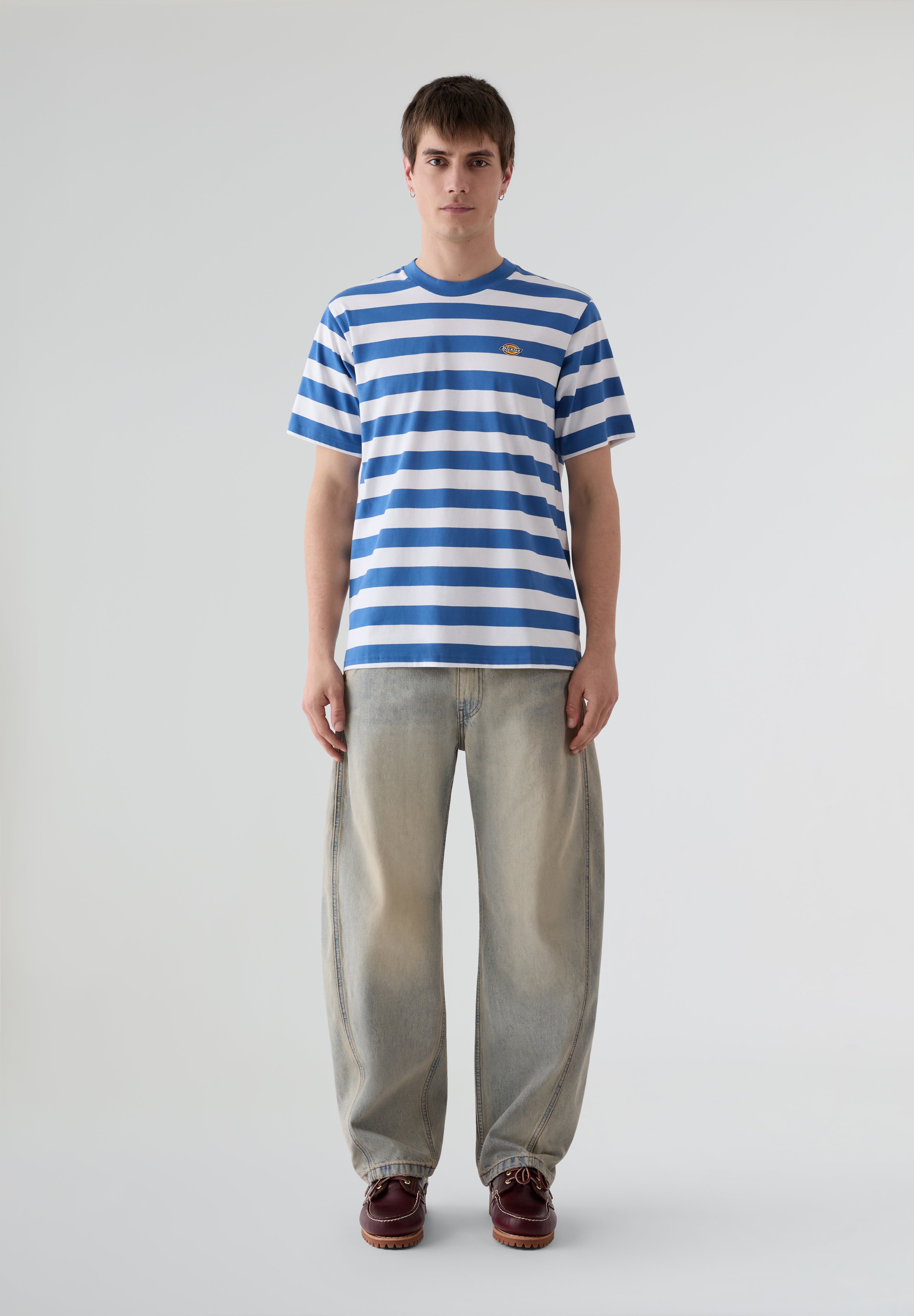 LEVIS | PANTALÓN DENIM BAGGY DAD BARREL HOMBRE