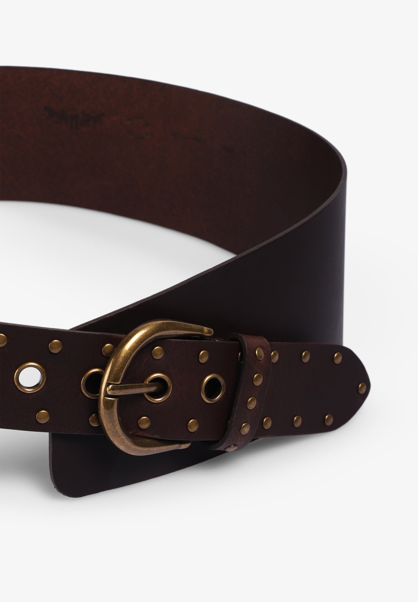 LEVIS | CINTURÓN BUCKLE UP WIDE MUJER