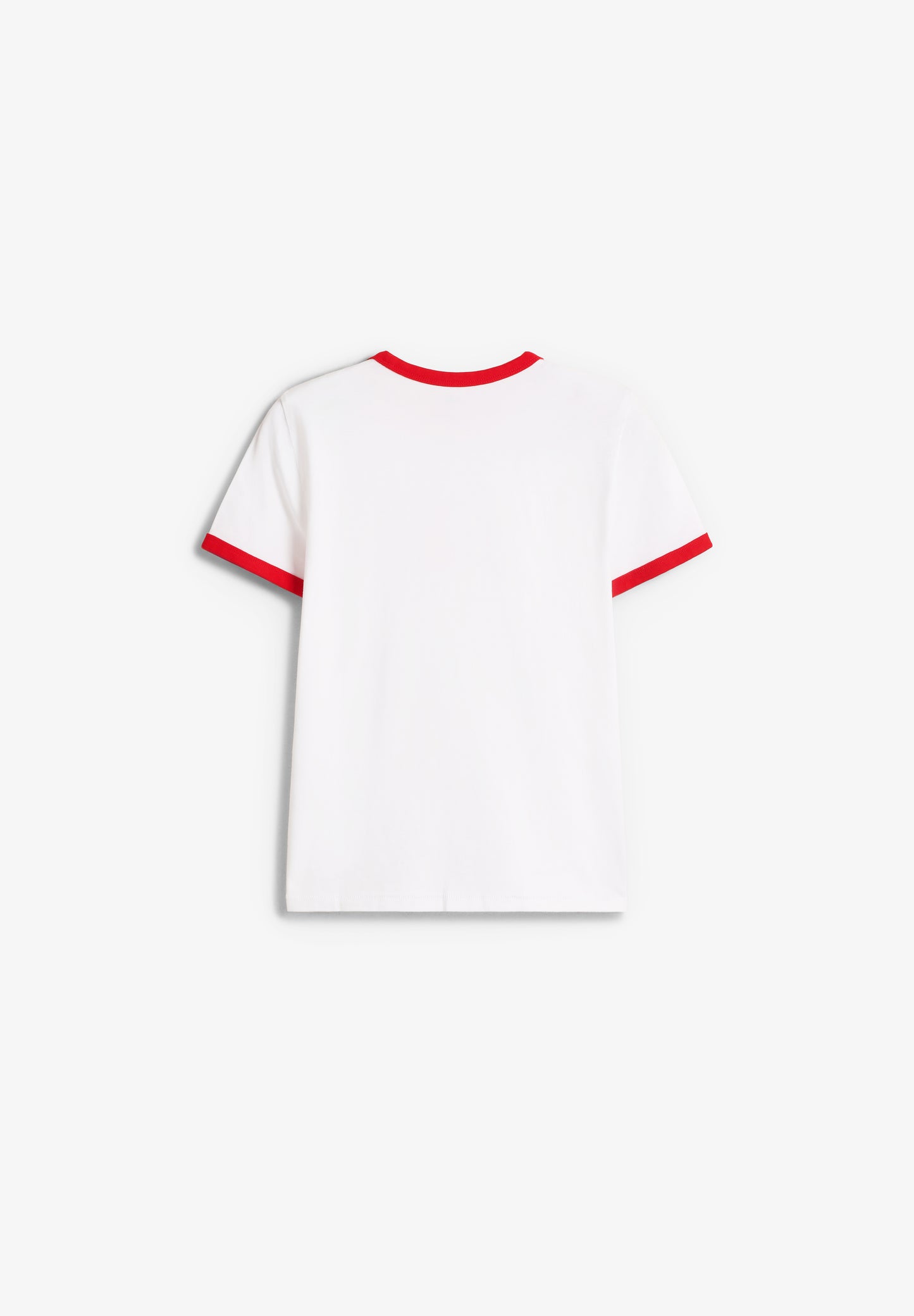 LEVIS | CAMISETA FEEL GOOD MUJER