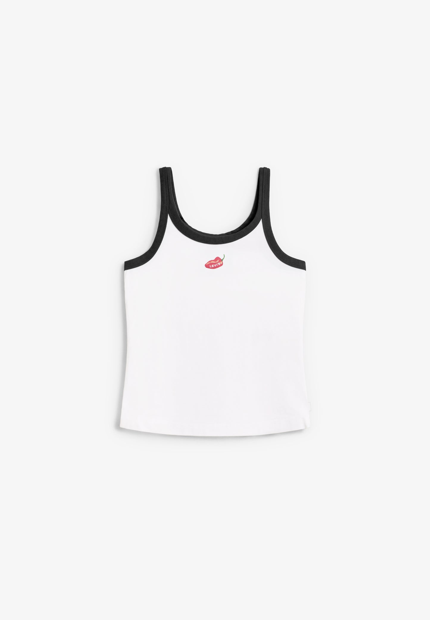 LEVIS | TOP SPICY MUJER