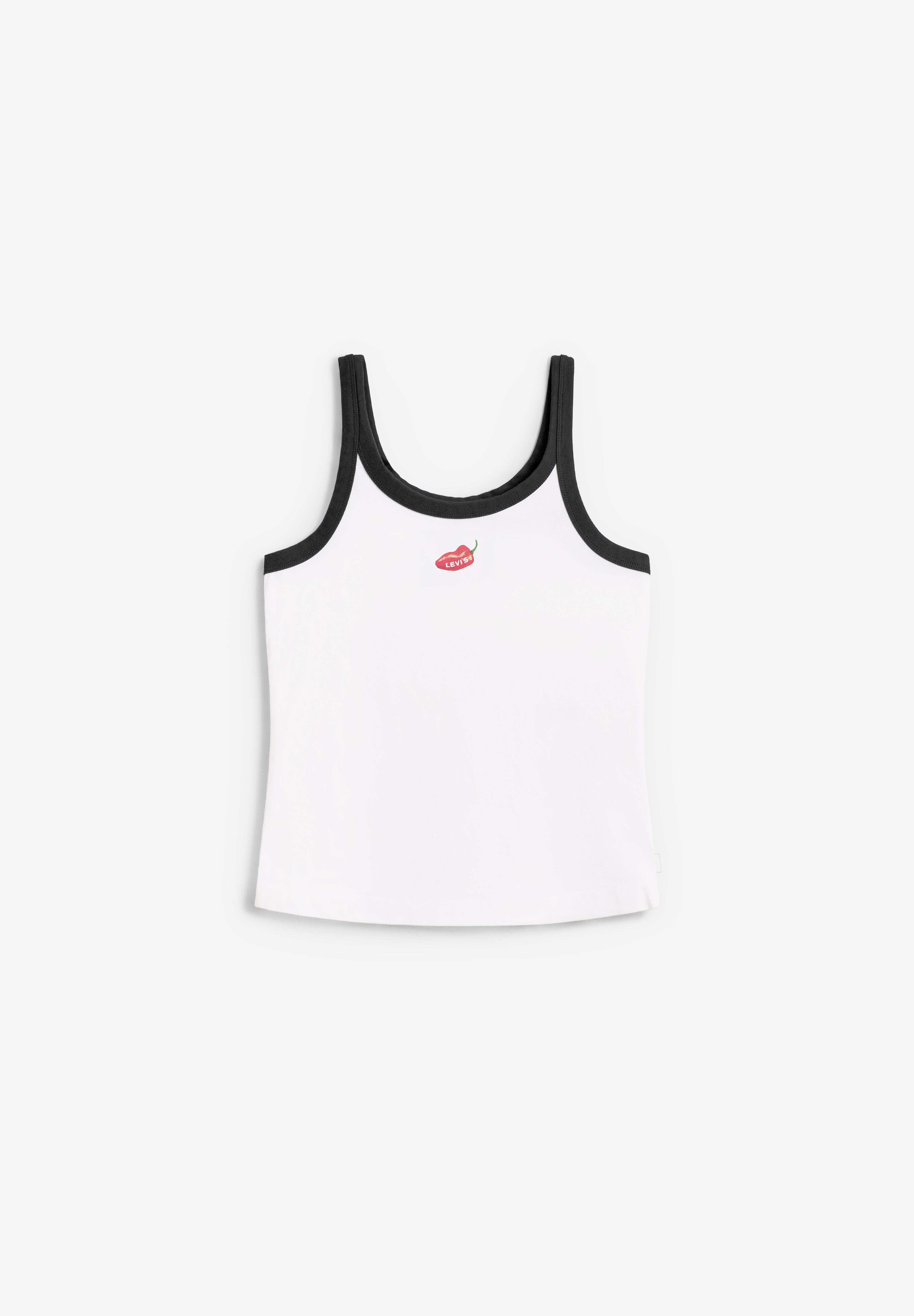 LEVIS | TOP SPICY MUJER