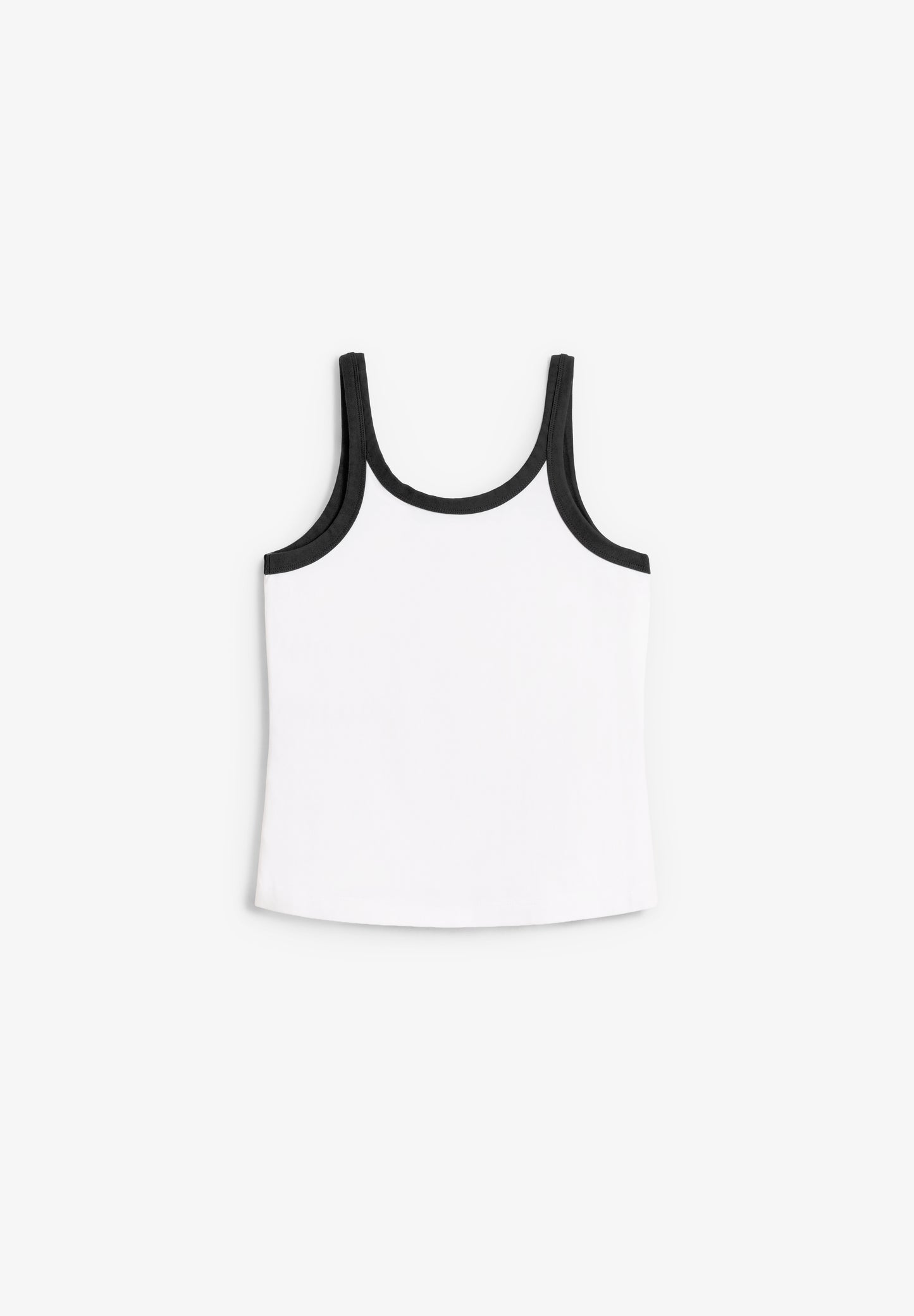LEVIS | TOP SPICY MUJER