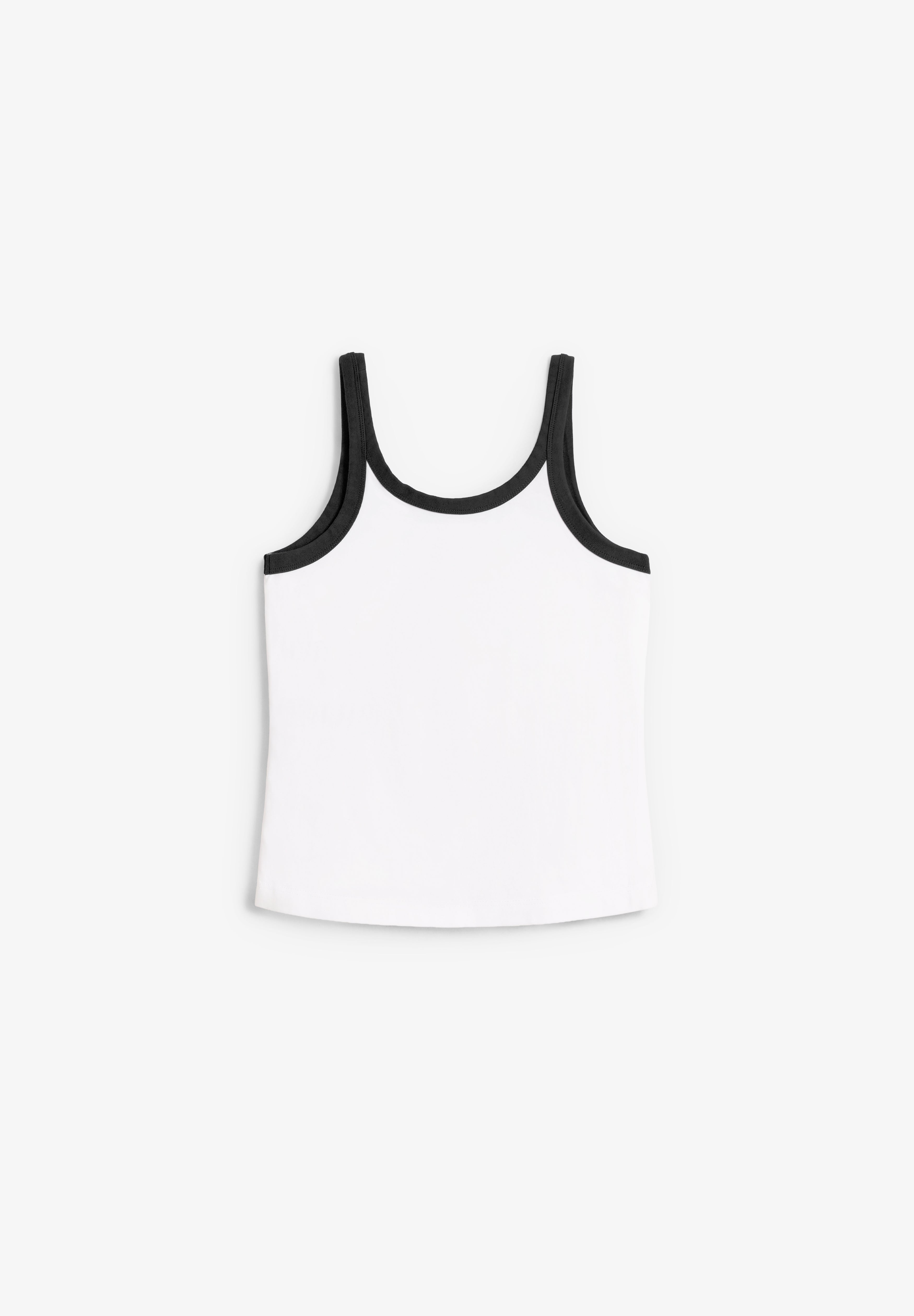 LEVIS | TOP SPICY MUJER
