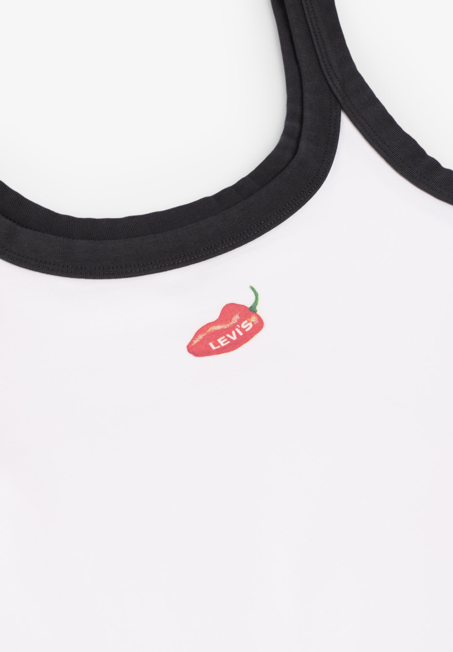 LEVIS | TOP SPICY MUJER