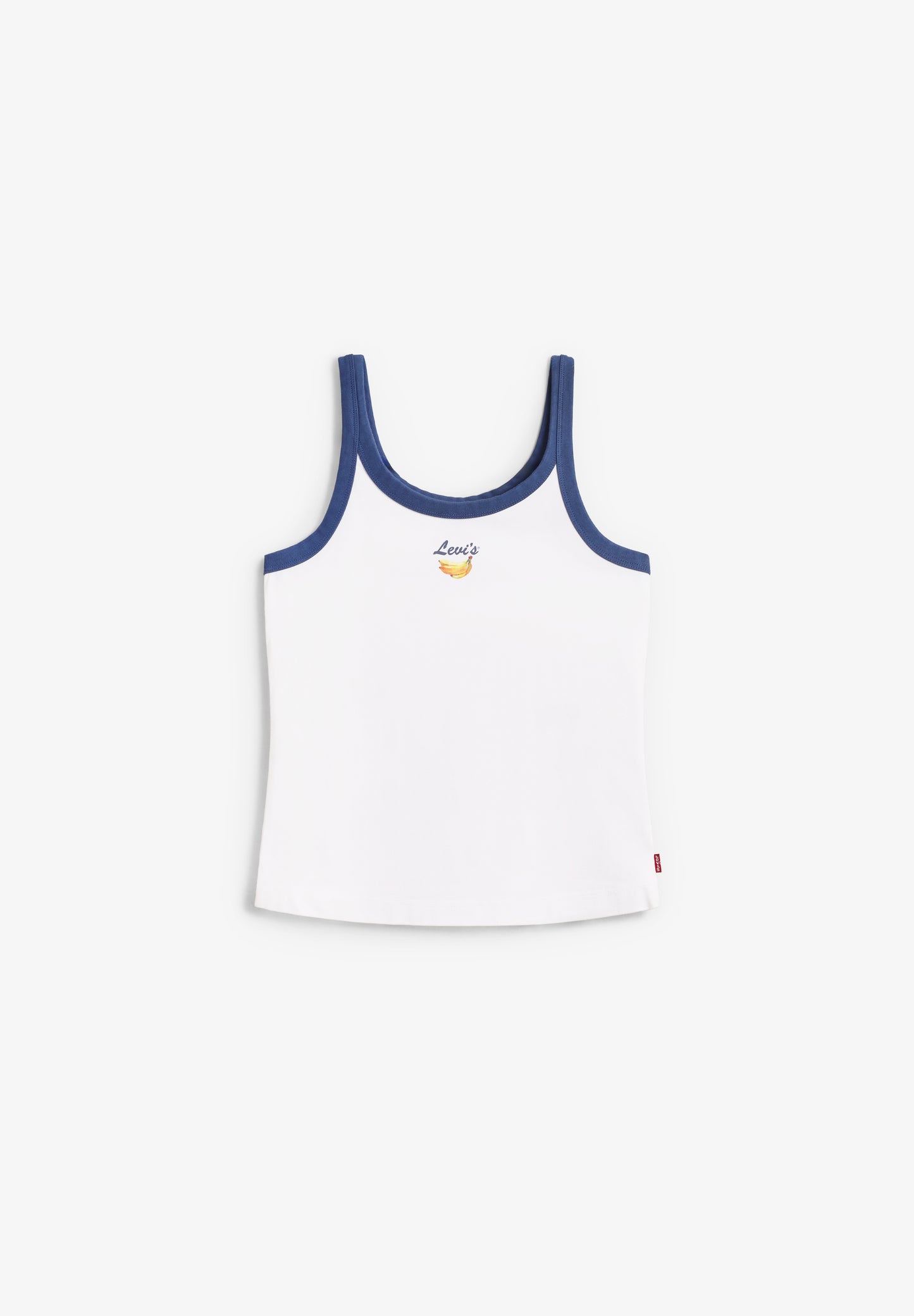 LEVIS | TOP BANANA MUJER