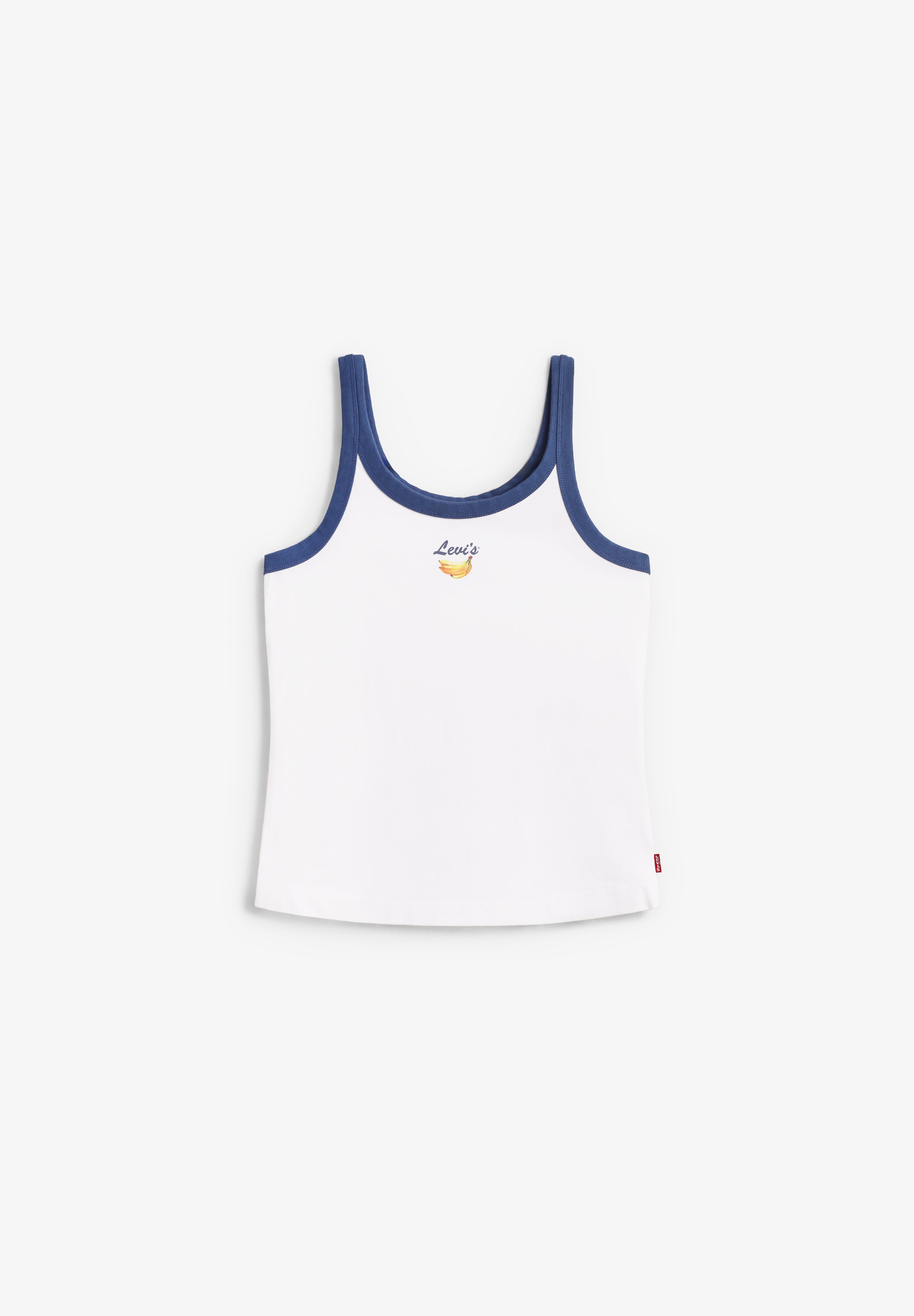 LEVIS | TOP BANANA MUJER