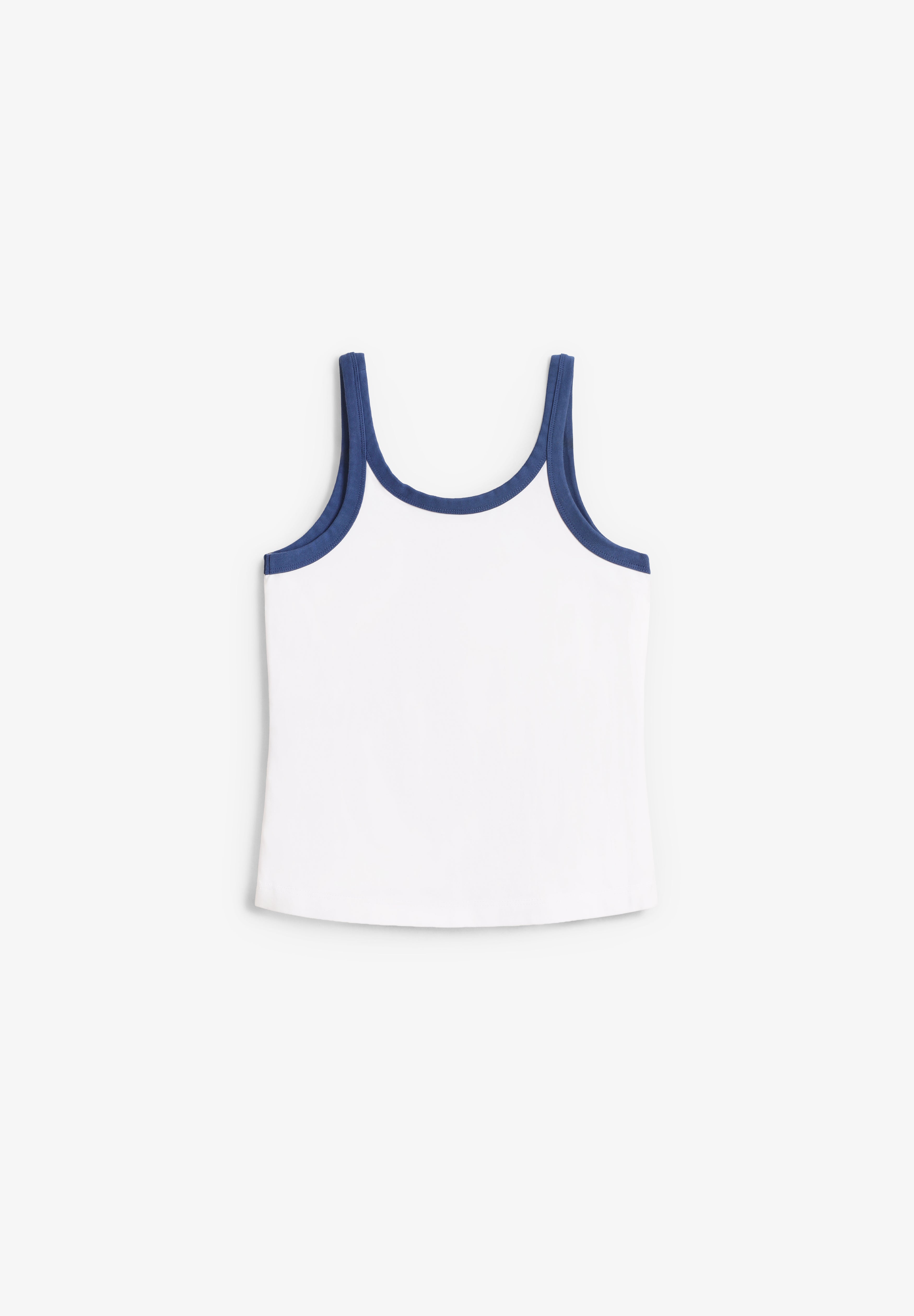 LEVIS | TOP BANANA MUJER