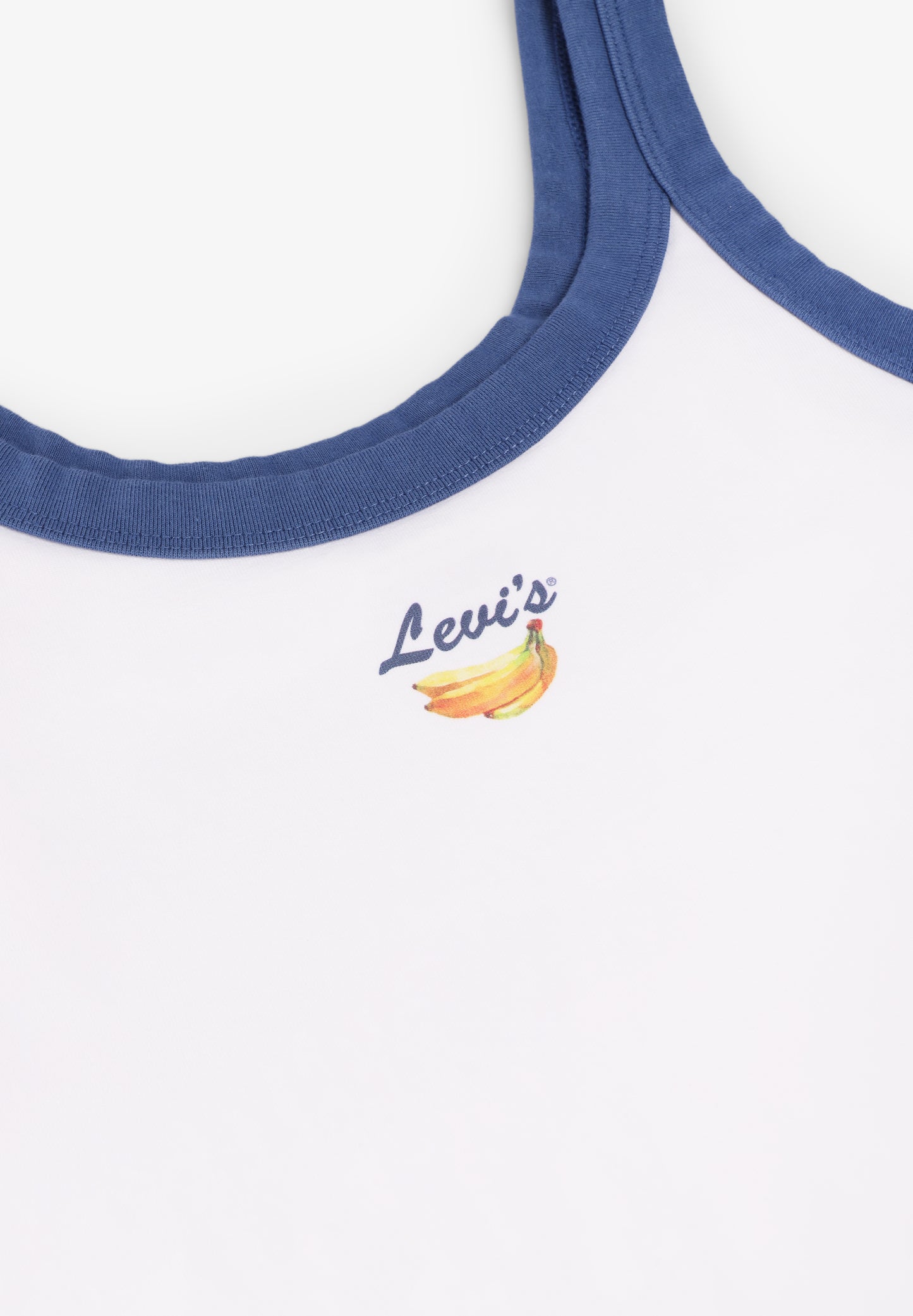 LEVIS | TOP BANANA MUJER