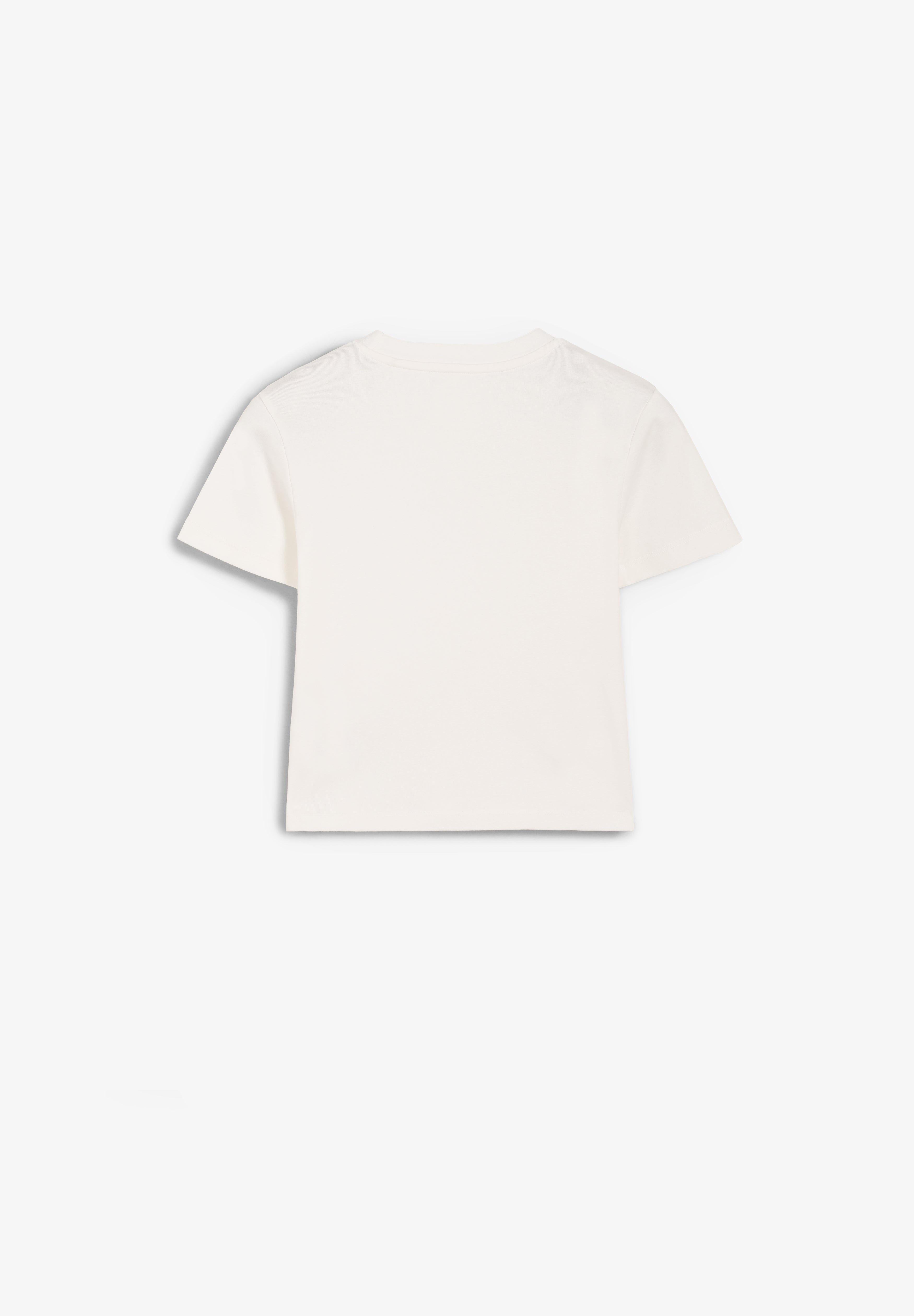 LEVIS | CAMISETA DISCO MUJER