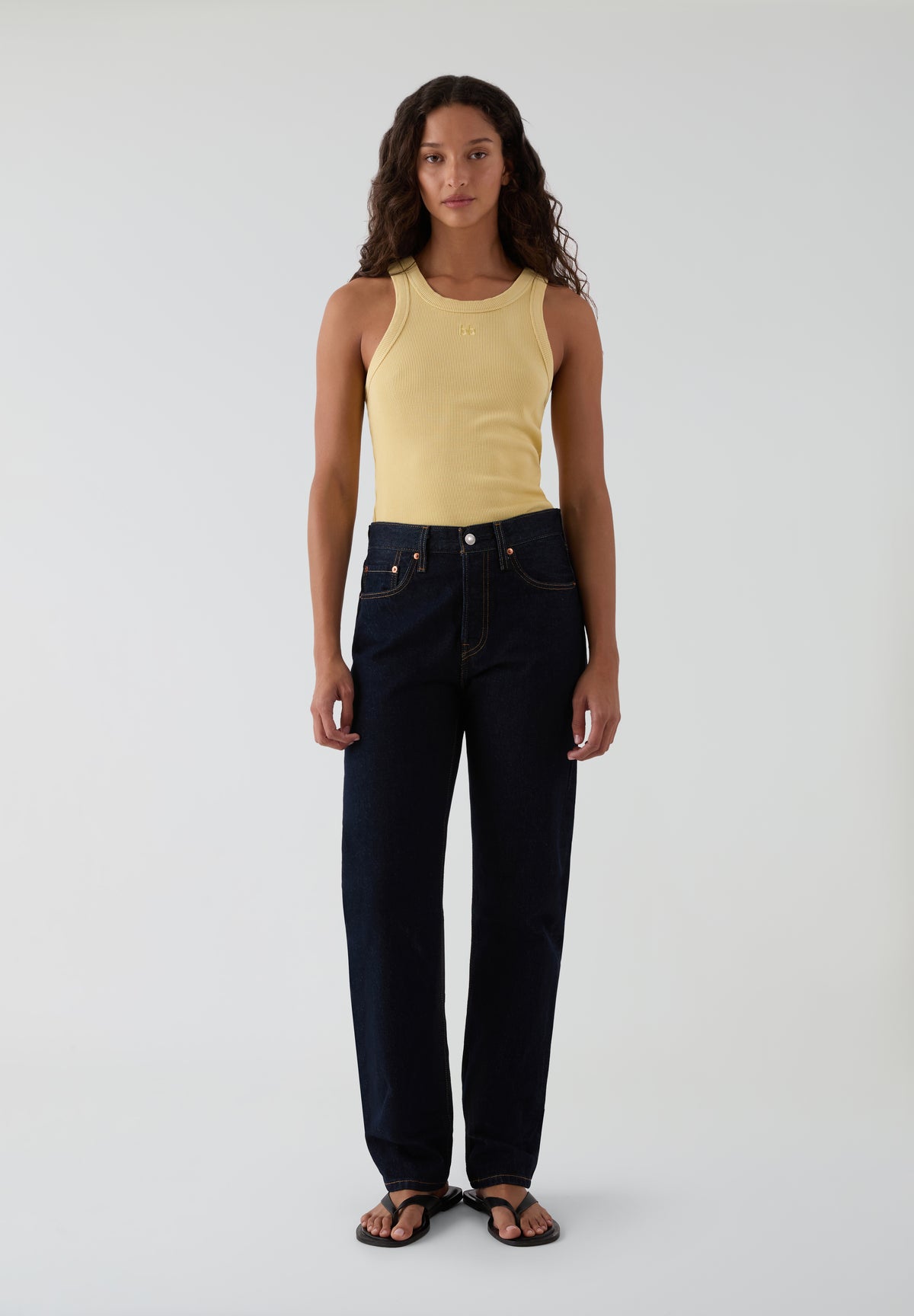 LEVIS | PANTALÓN DENIM 501 ORIGINAL MUJER