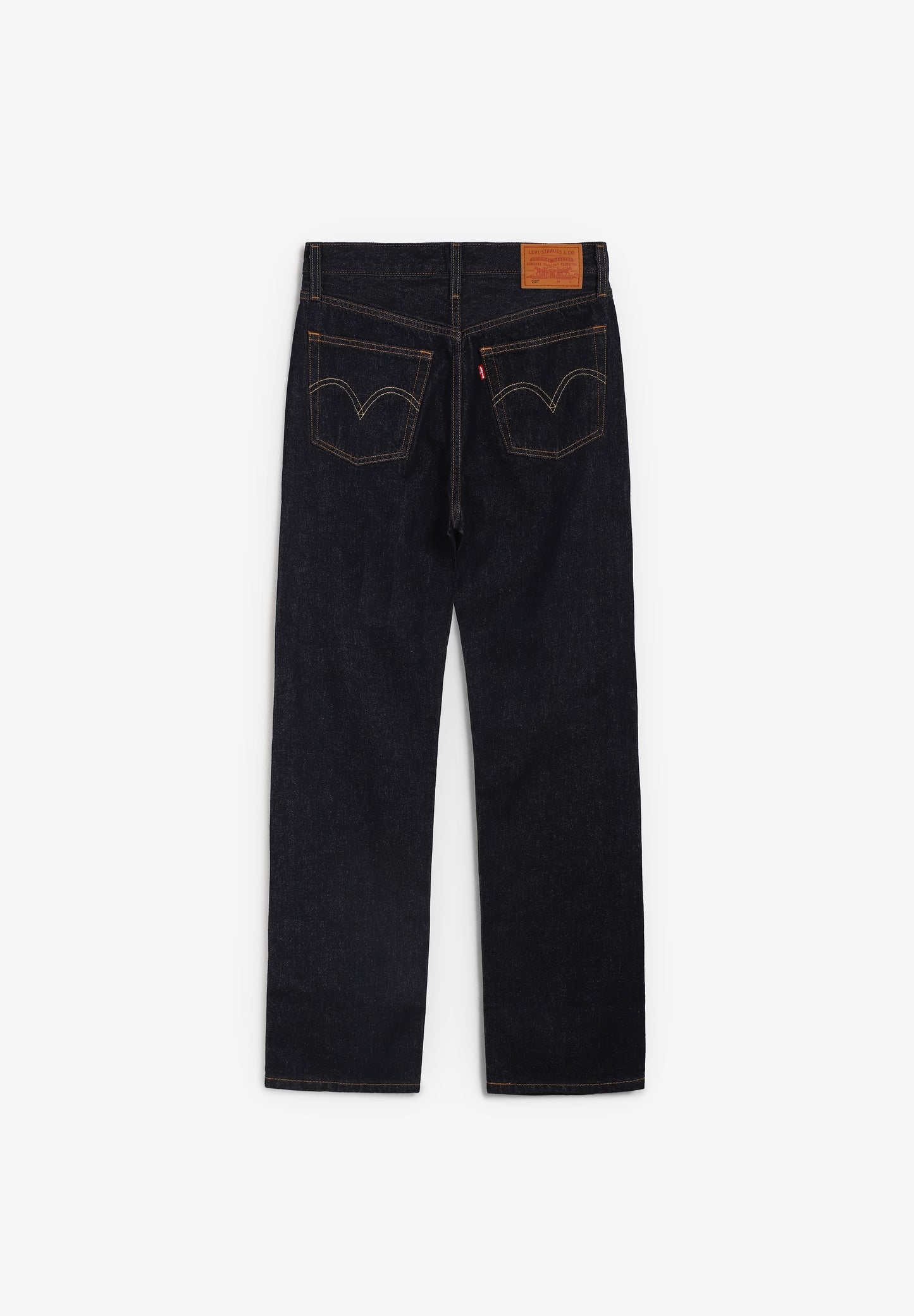 LEVIS | PANTALÓN DENIM 501 ORIGINAL MUJER