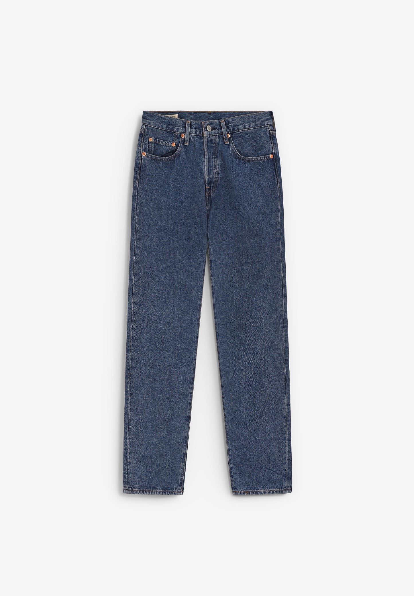 LEVIS | PANTALON DENIM 501 ORIGINAL MUJER