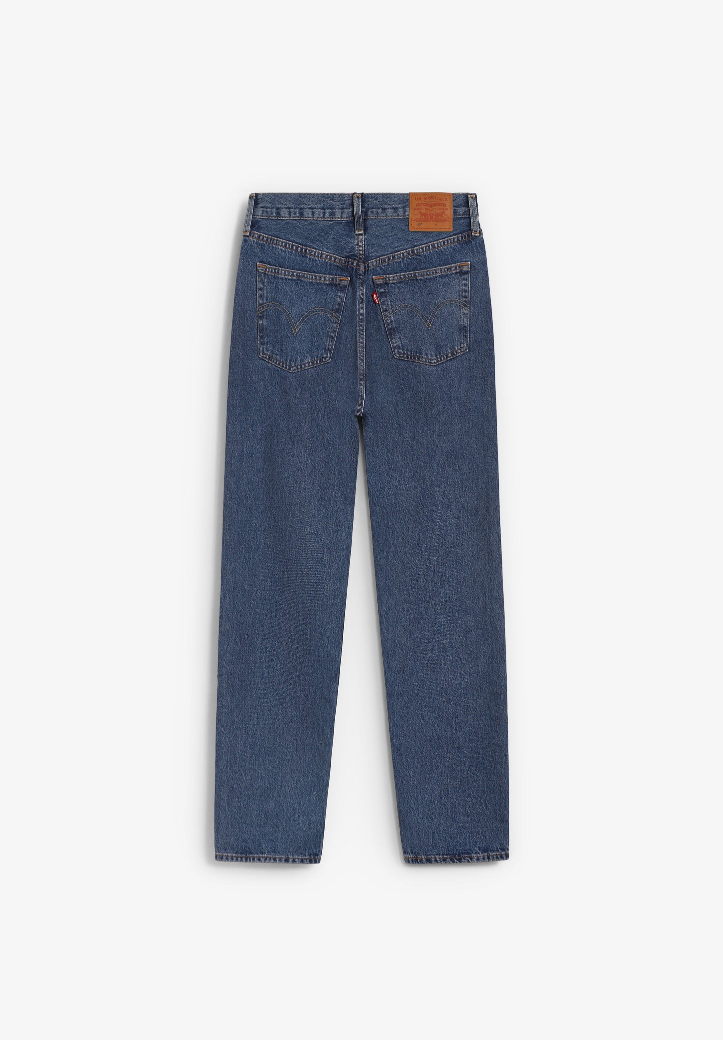 LEVIS | PANTALON DENIM 501 ORIGINAL MUJER