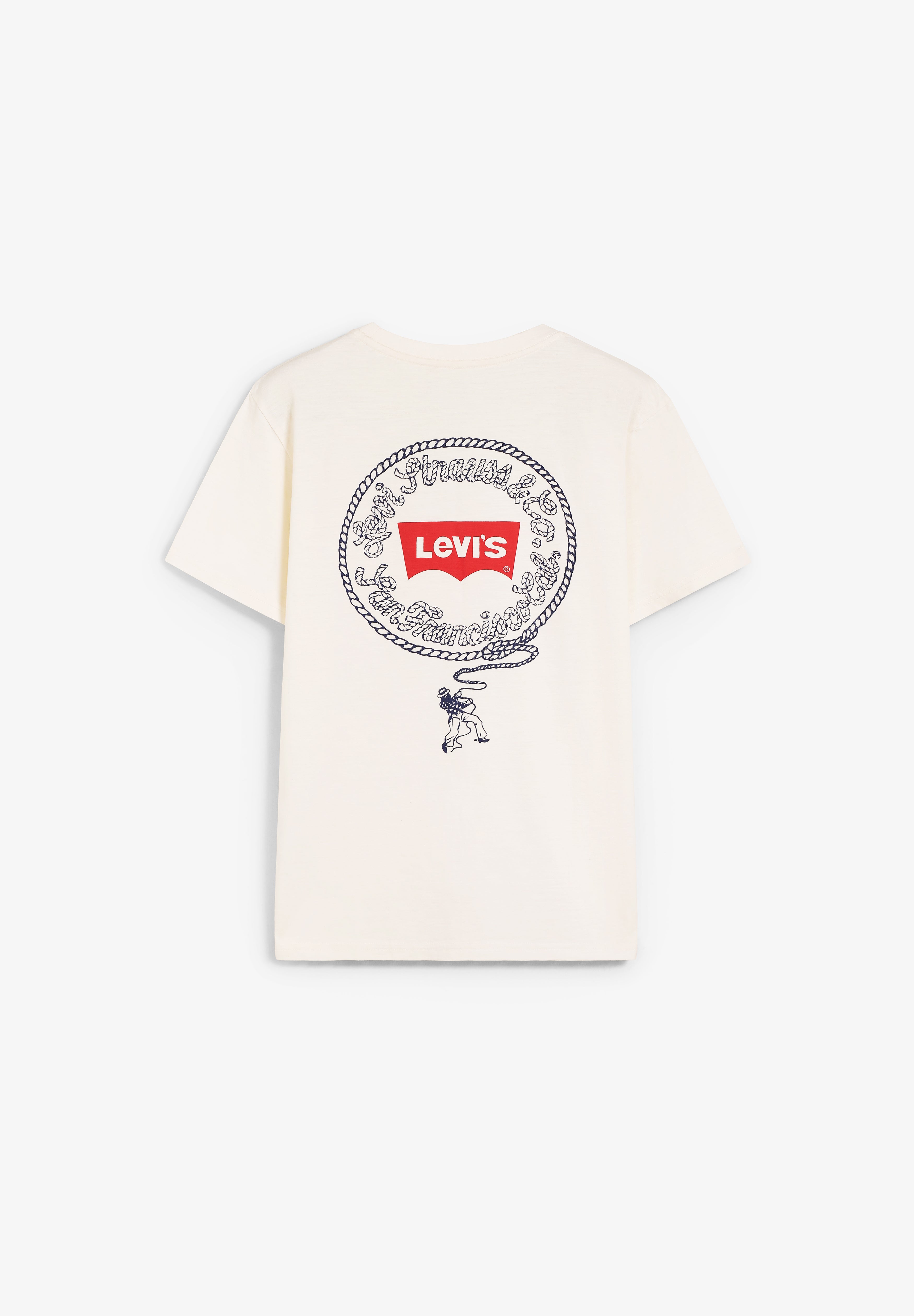 LEVIS | CAMISETA LS&CO HOMBRE
