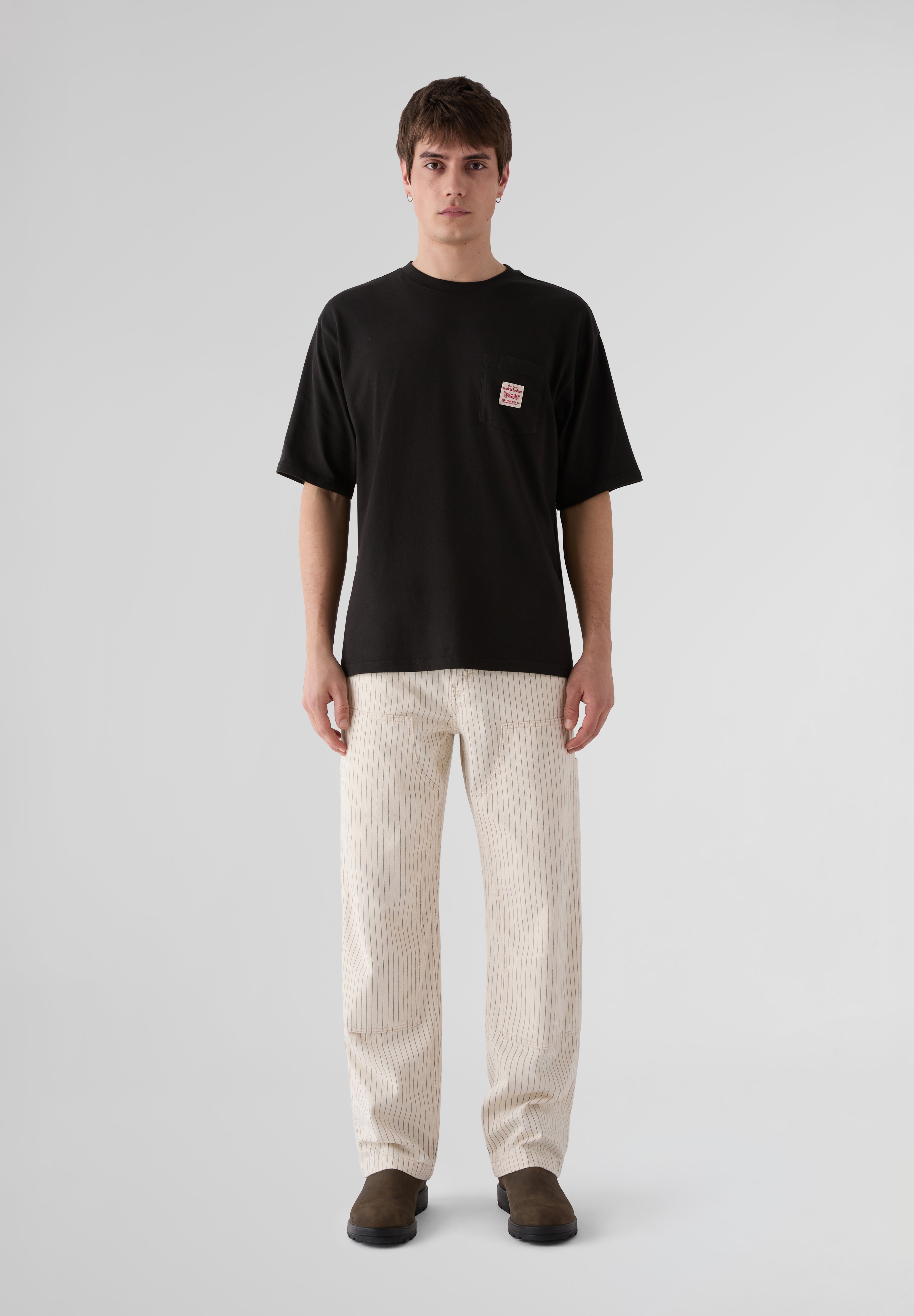 LEVIS | PANTALÓN DENIM 568 LOOSE STRAIGHT HOMBRE