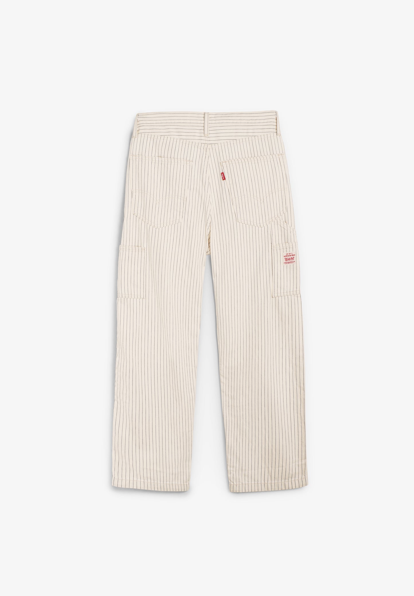 LEVIS | PANTALÓN DENIM 568 LOOSE STRAIGHT HOMBRE