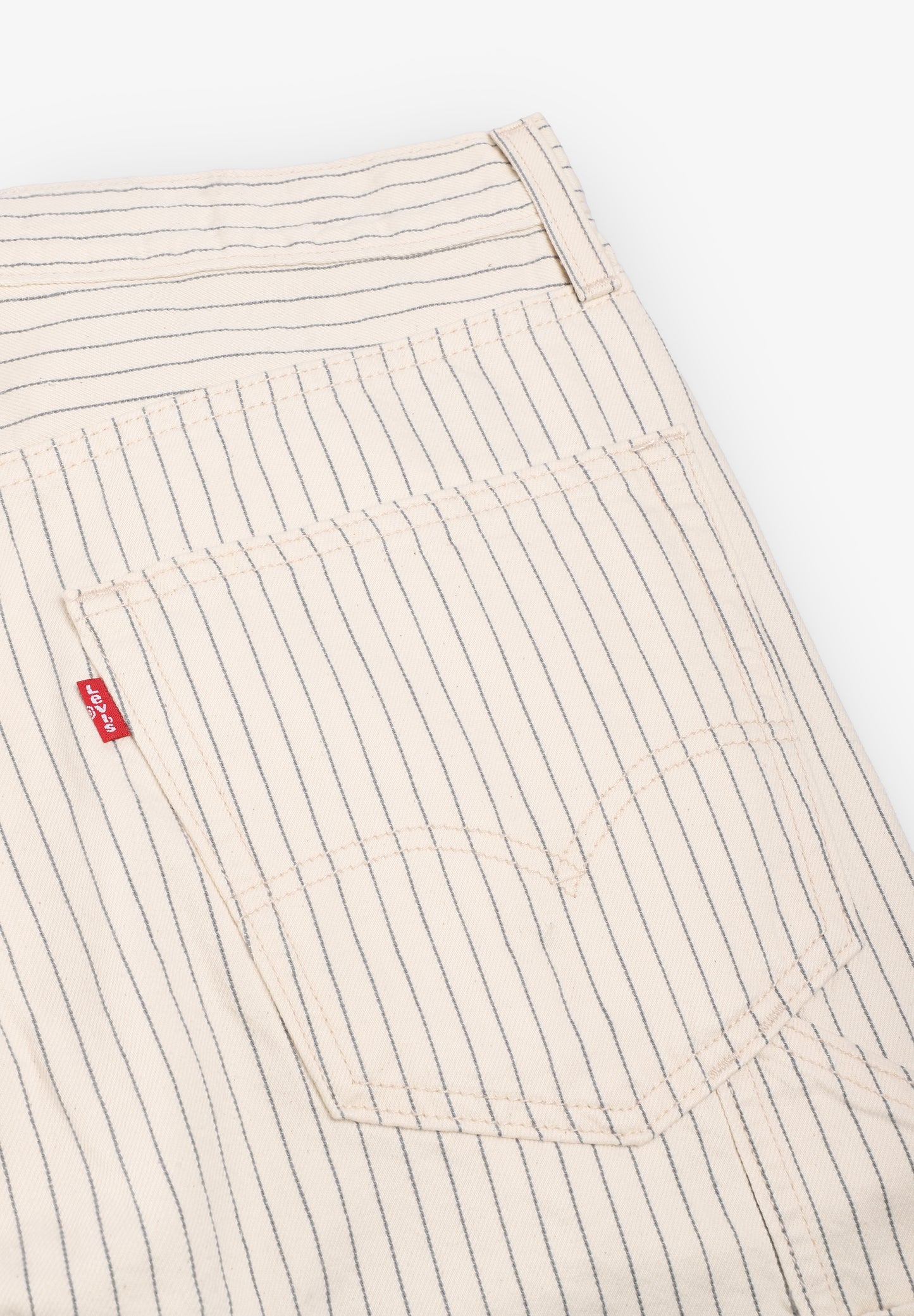 LEVIS | PANTALÓN DENIM 568 LOOSE STRAIGHT HOMBRE