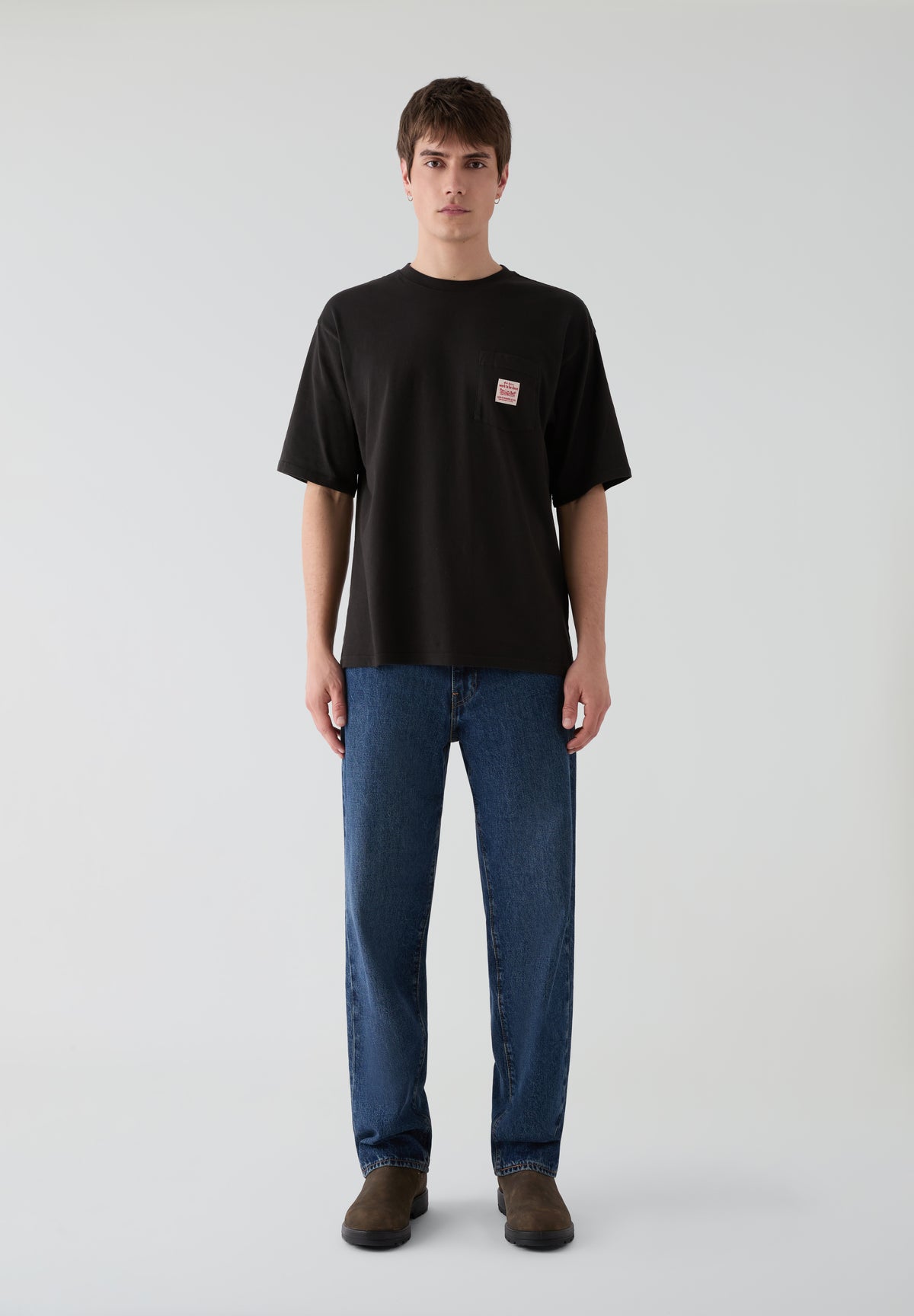 LEVIS | PANTALÓN DENIM 568 LOOSE STRAIGHT HOMBRE