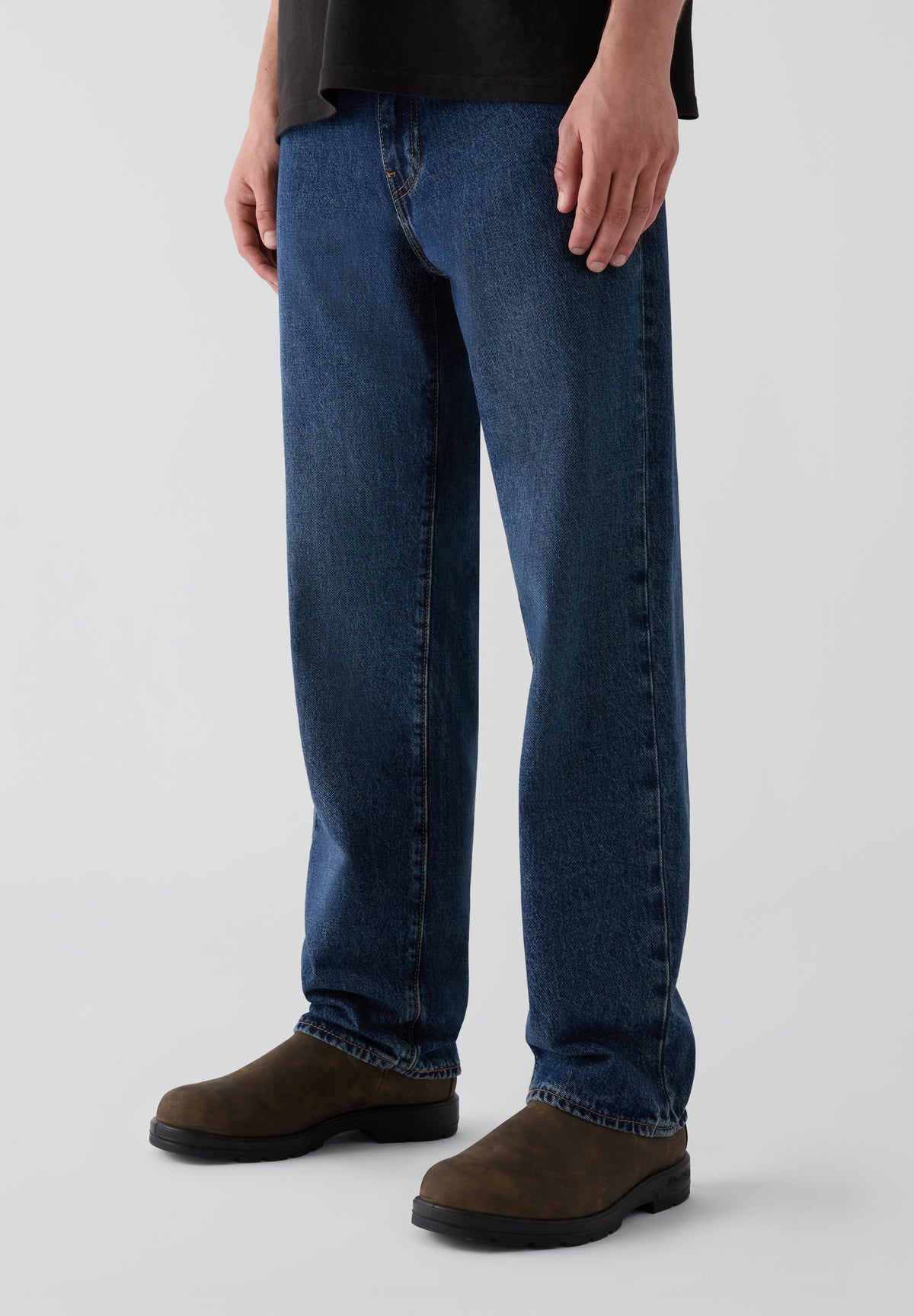 LEVIS | PANTALÓN DENIM 568 LOOSE STRAIGHT HOMBRE