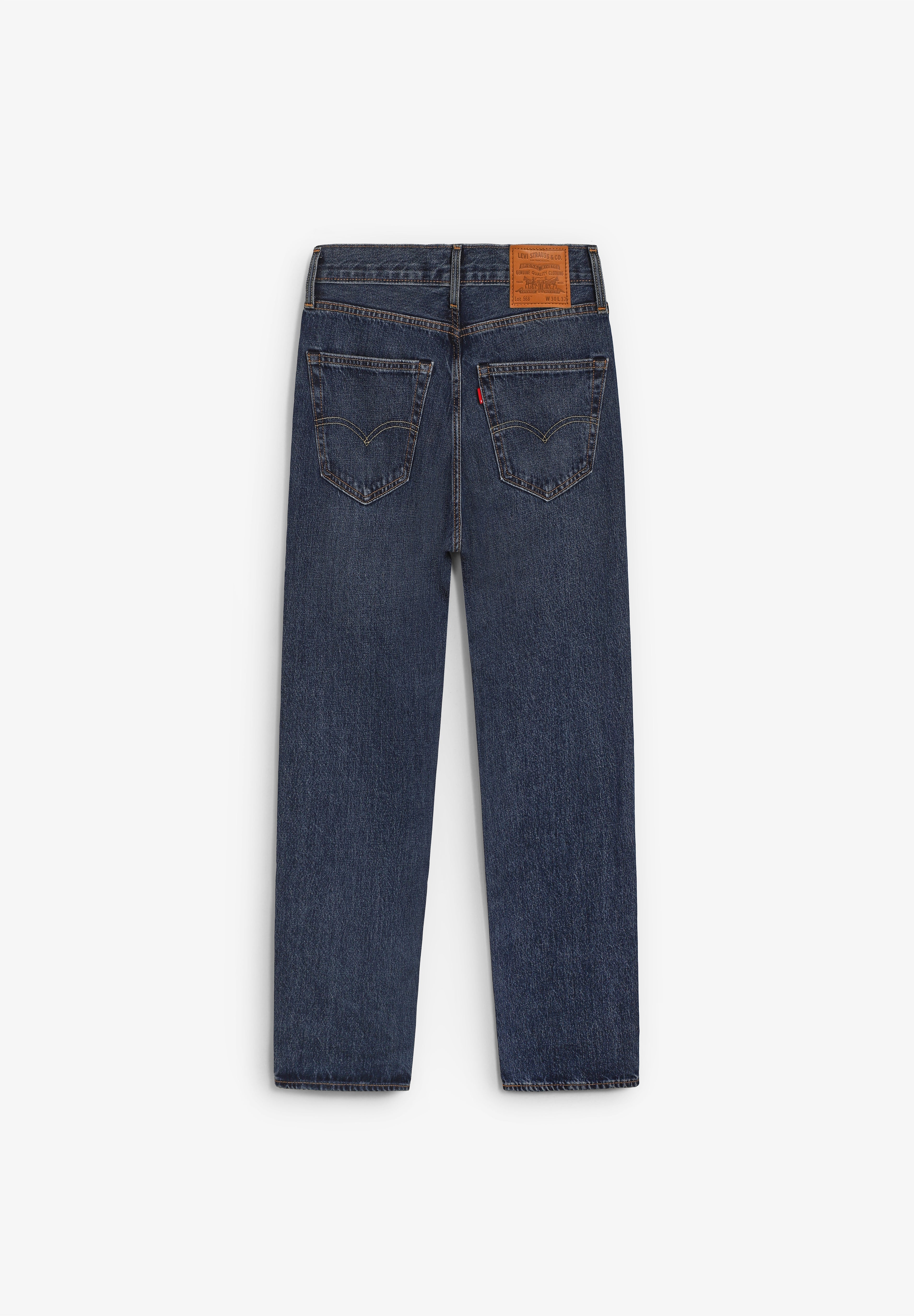 LEVIS | PANTALÓN DENIM 568 LOOSE STRAIGHT HOMBRE