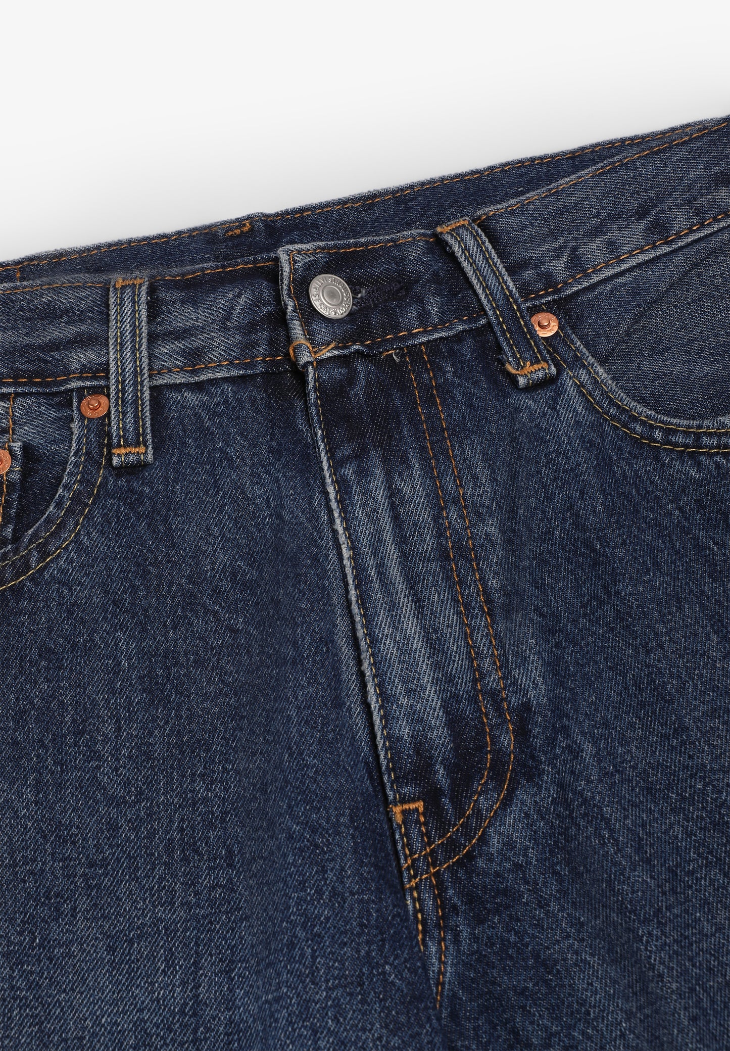 LEVIS | PANTALÓN DENIM 568 LOOSE STRAIGHT HOMBRE