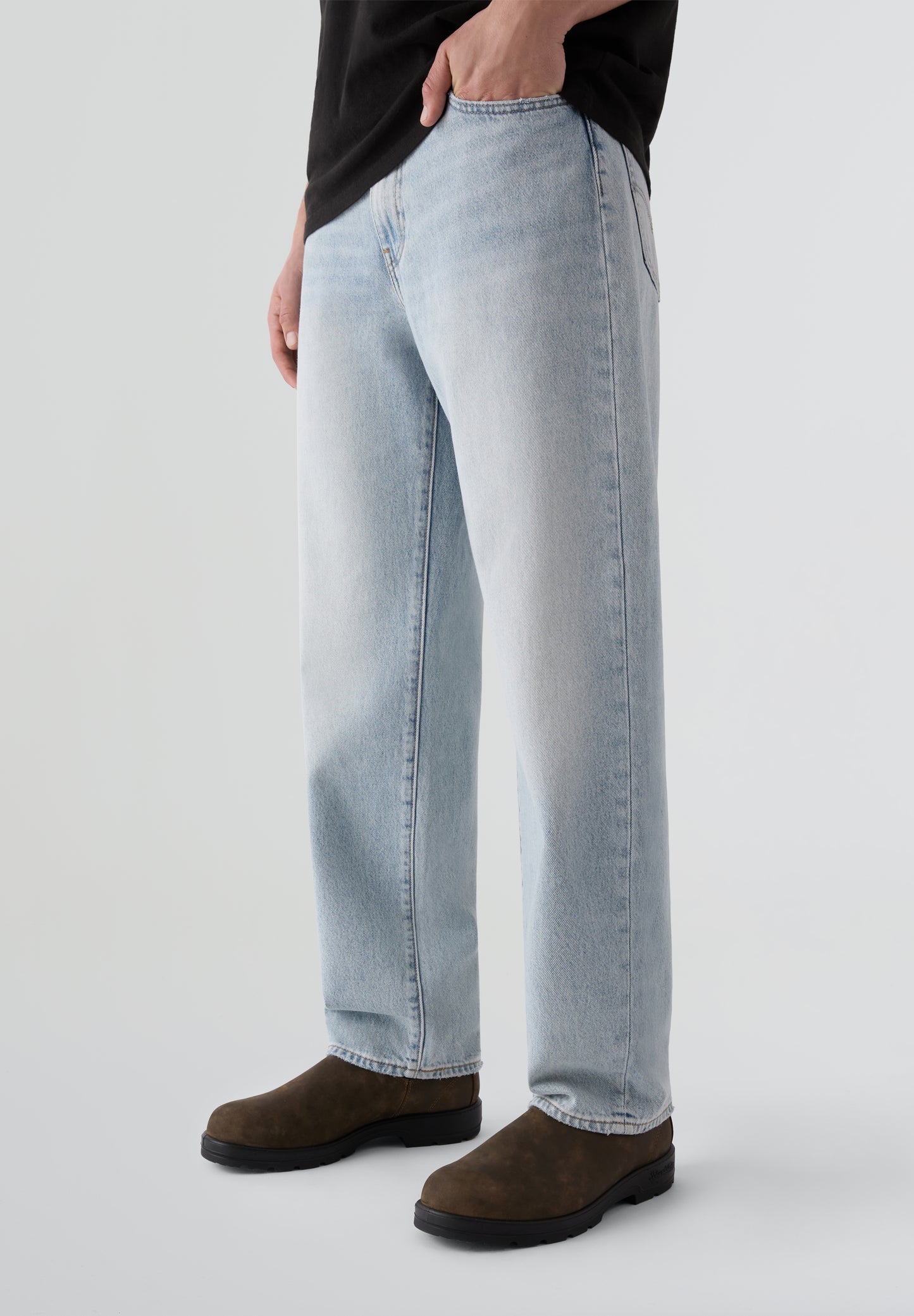 LEVIS | PANTALÓN DENIM 568 LOOSE STRAIGHT HOMBRE