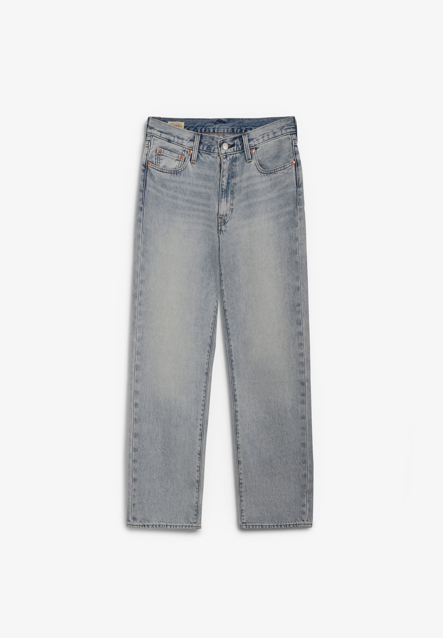 LEVIS | PANTALÓN DENIM 568 LOOSE STRAIGHT HOMBRE
