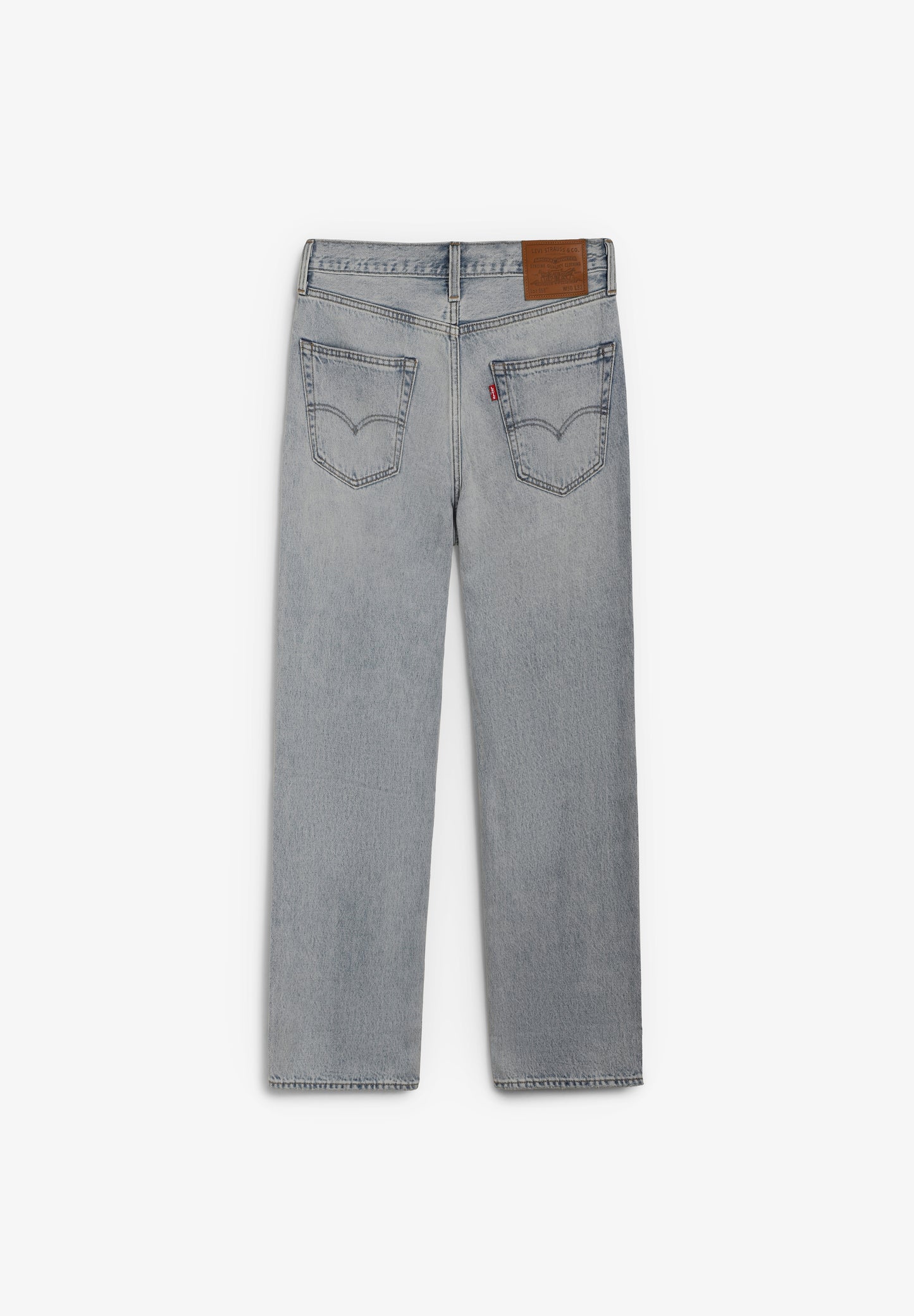 LEVIS | PANTALÓN DENIM 568 LOOSE STRAIGHT HOMBRE