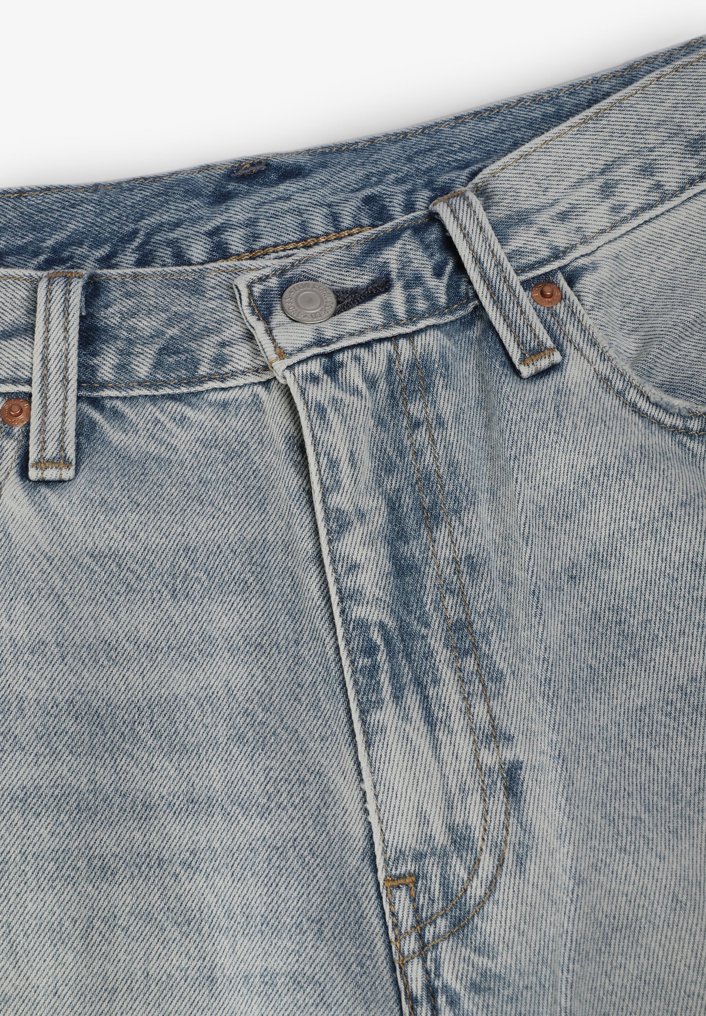 LEVIS | PANTALÓN DENIM 568 LOOSE STRAIGHT HOMBRE