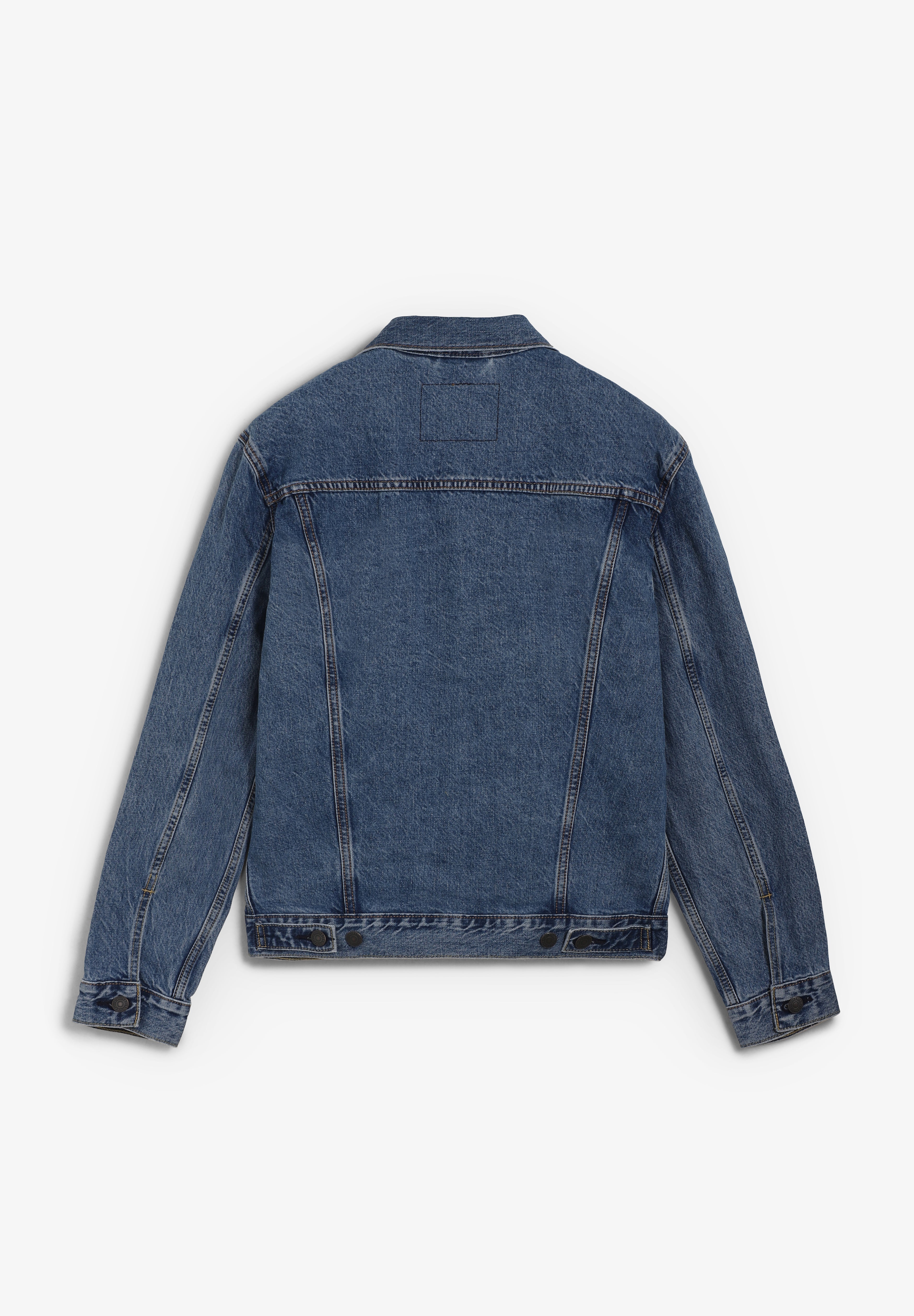 LEVIS |  CHAQUETA THE TRUCKER HOMBRE
