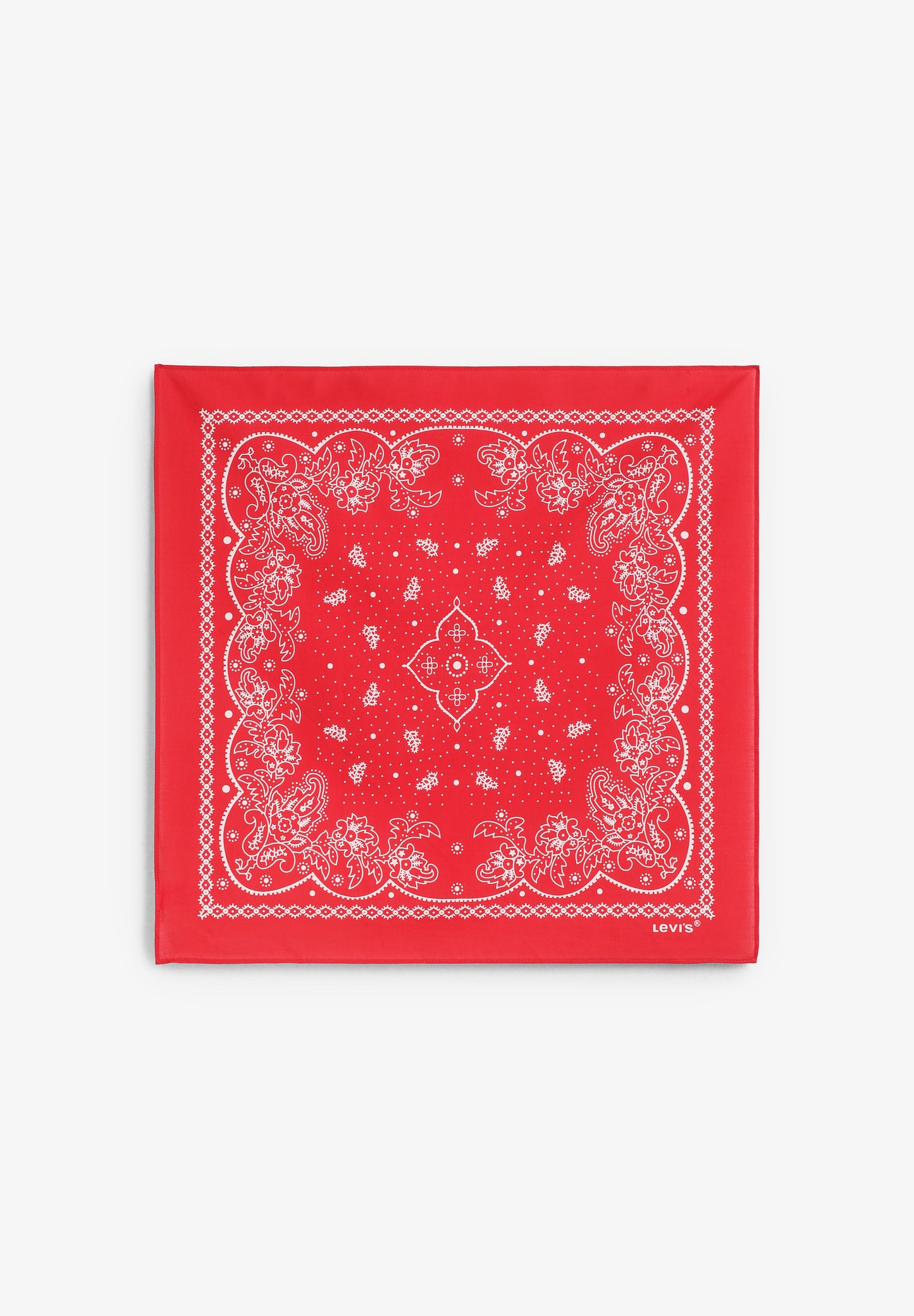LEVIS | BANDANA PAISLEY