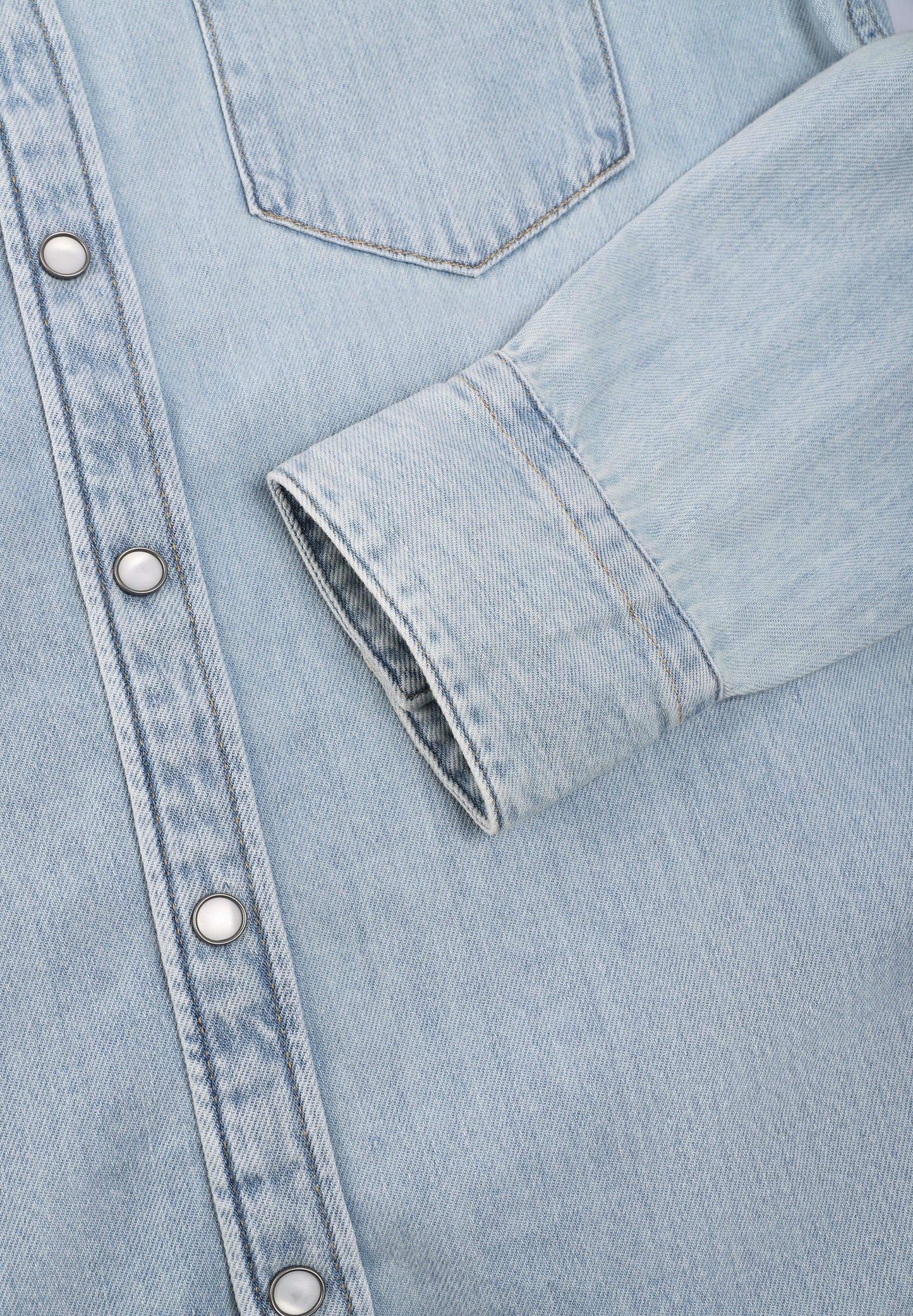 LEVIS | CAMISA BARSTOW WESTERN HOMBRE