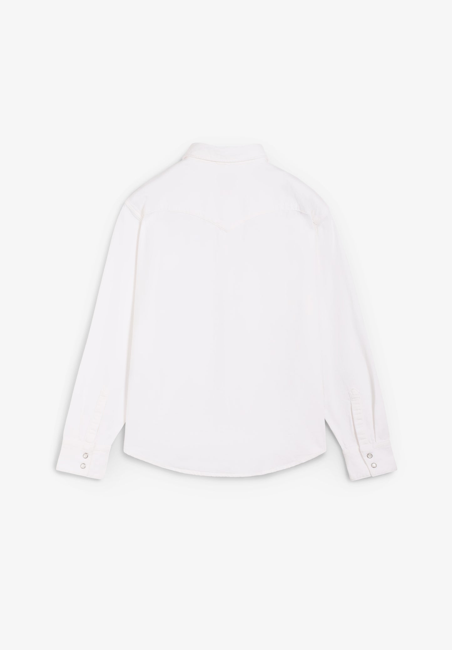 LEVIS | CAMISA BARSTOW WESTERN HOMBRE