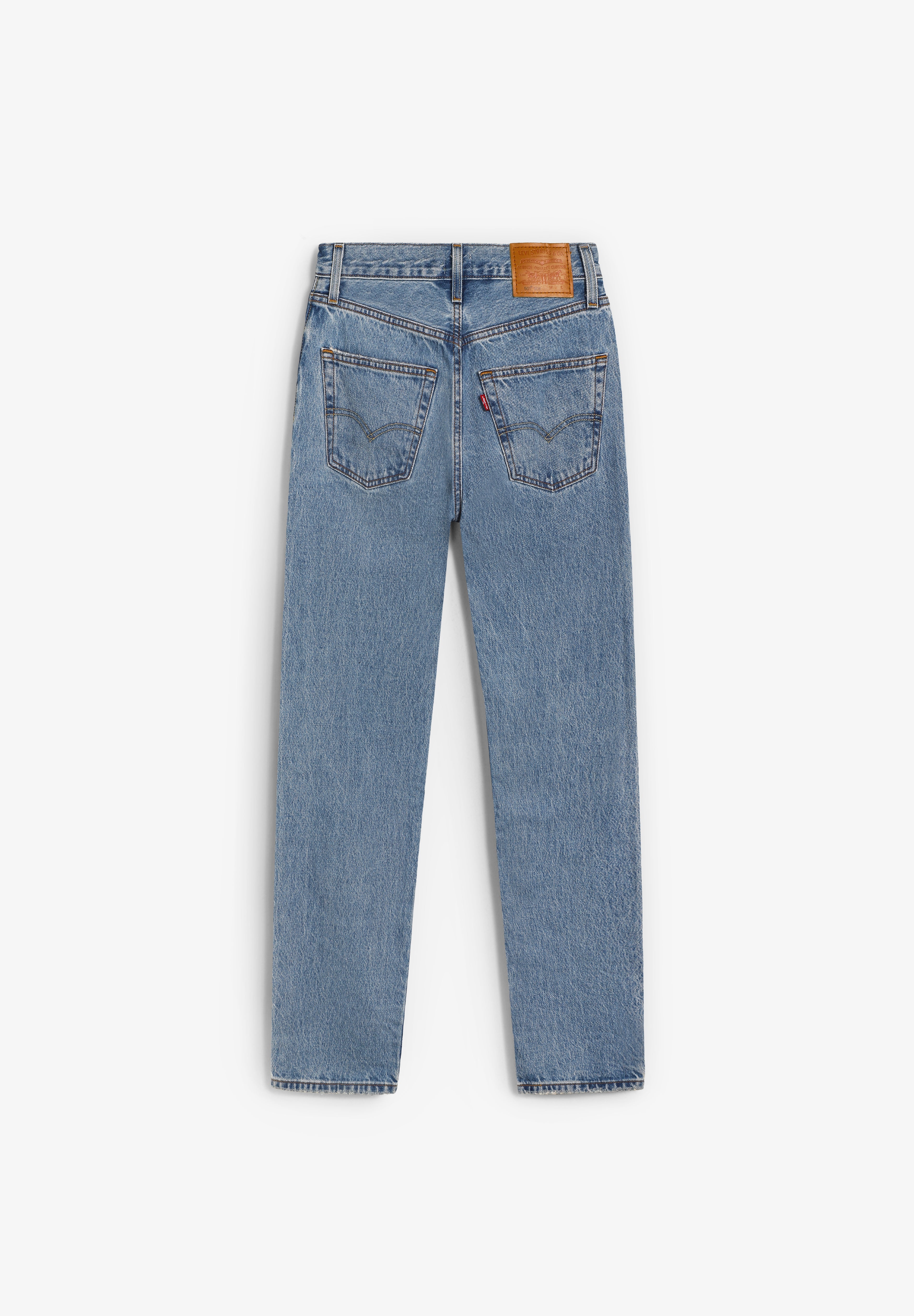 LEVIS |  PANTALÓN DENIM 501 90S MUJER