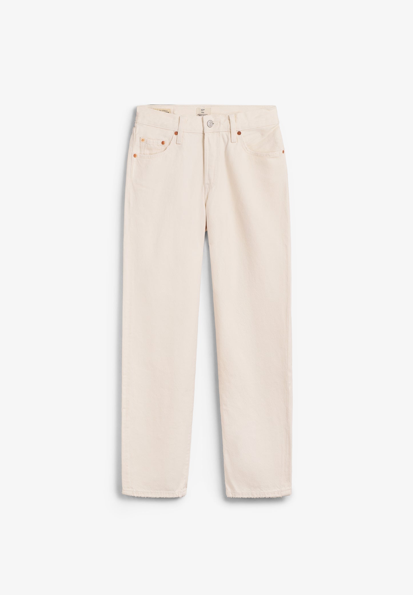 LEVIS | PANTALÓN DENIM 501 90S MUJER