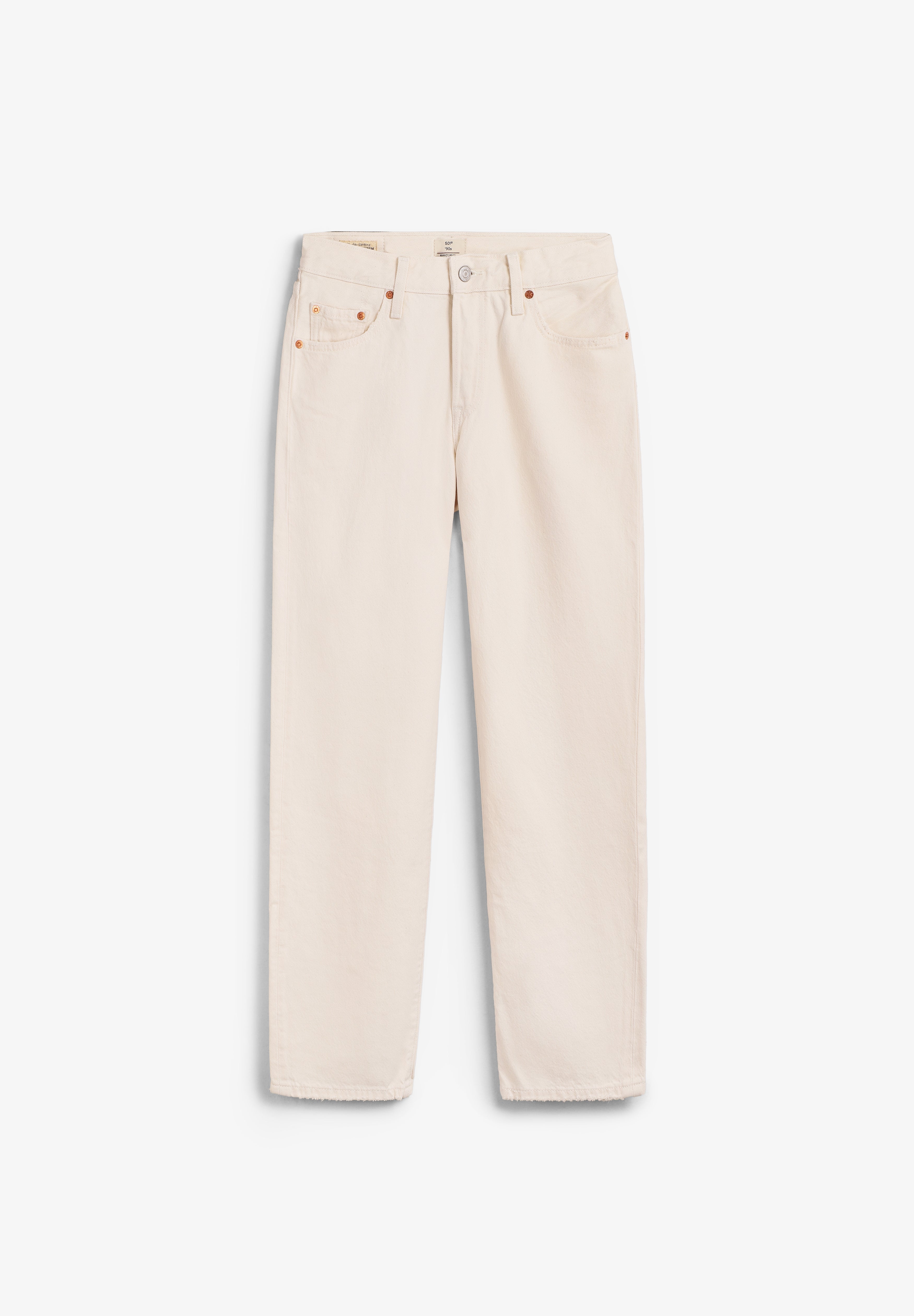 LEVIS | PANTALÓN DENIM 501 90S MUJER