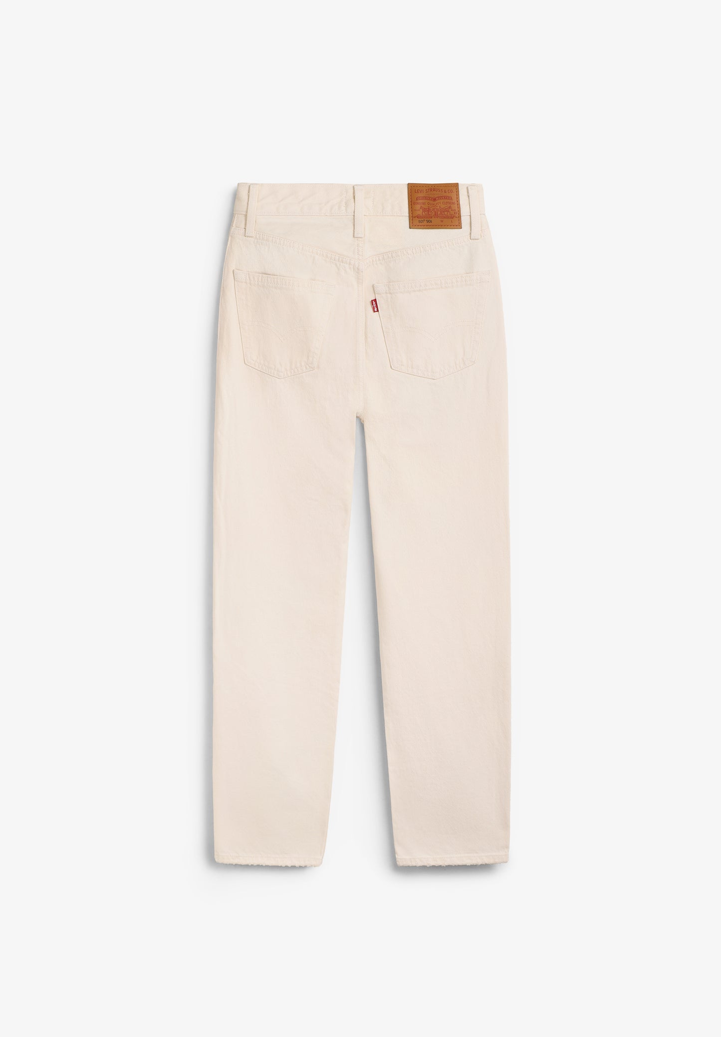 LEVIS | PANTALÓN DENIM 501 90S MUJER
