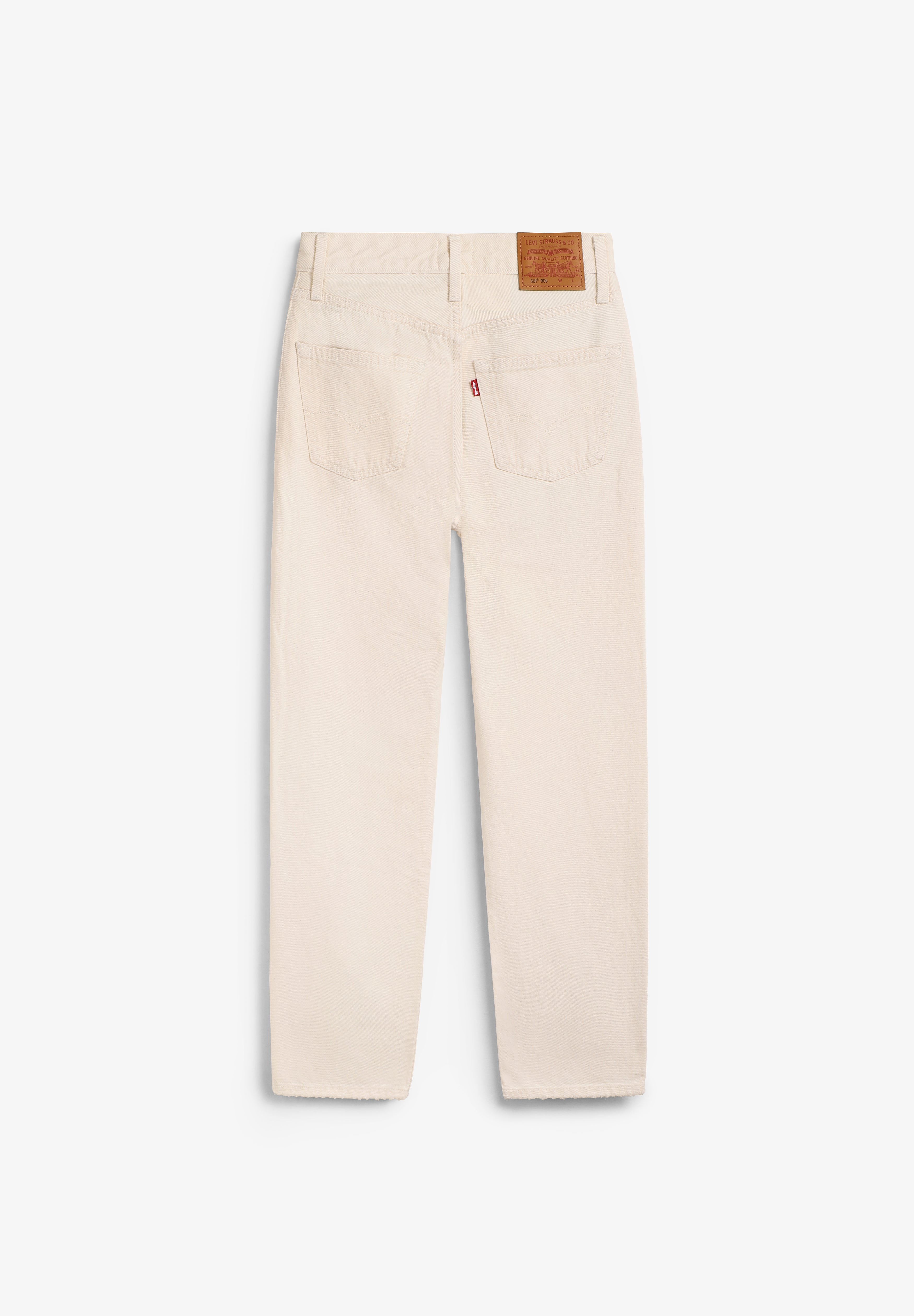 LEVIS | PANTALÓN DENIM 501 90S MUJER
